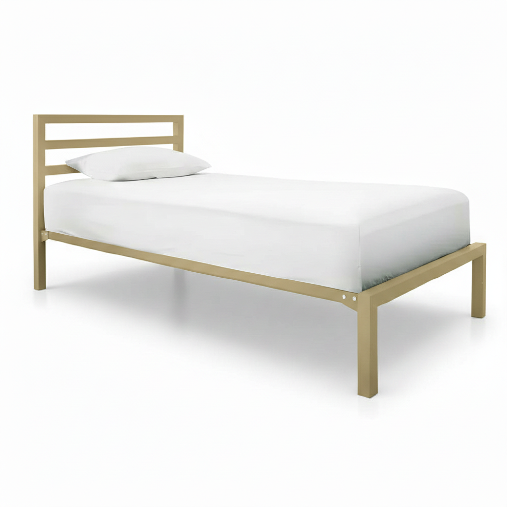 Casey Metal Bed Frame