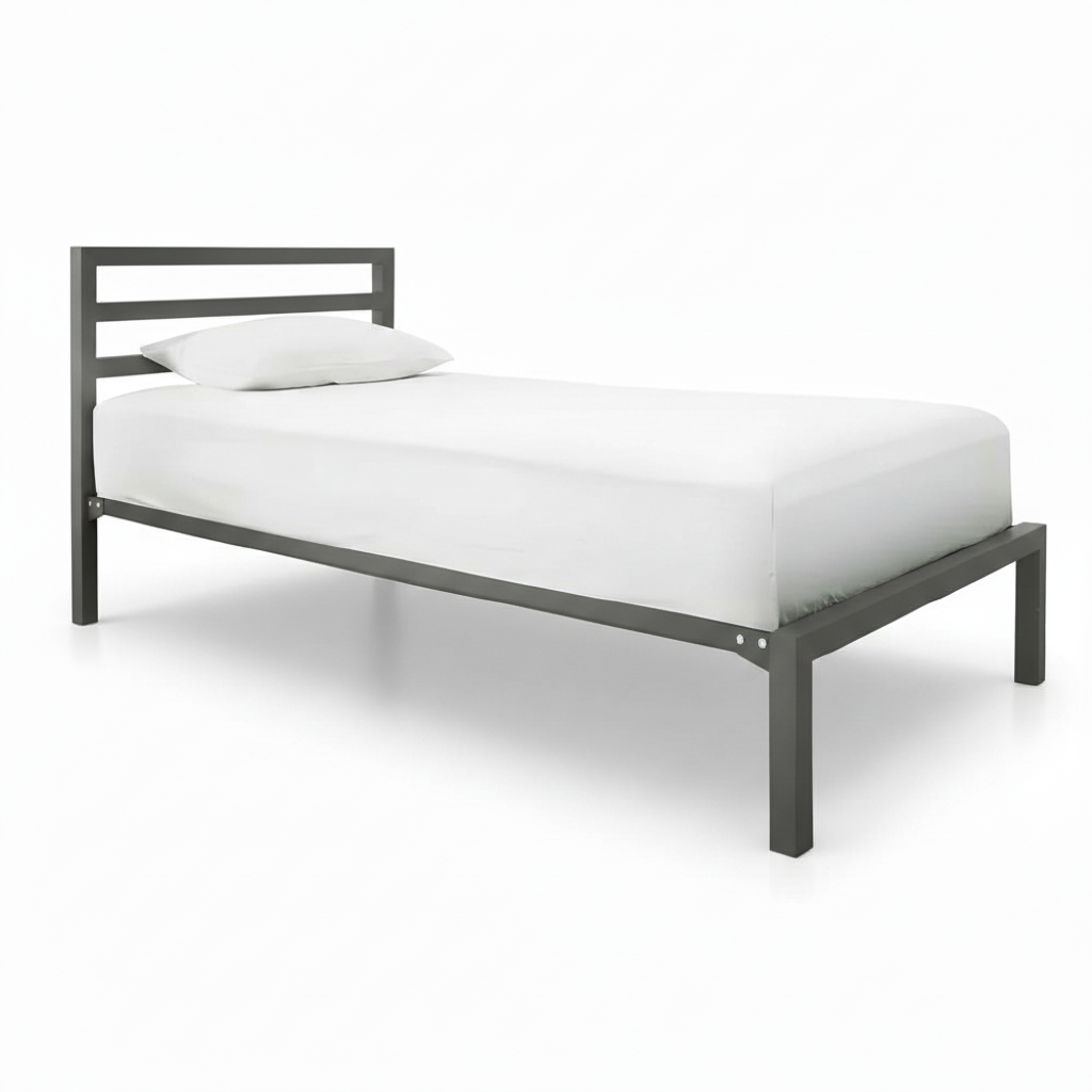 Casey Metal Bed Frame