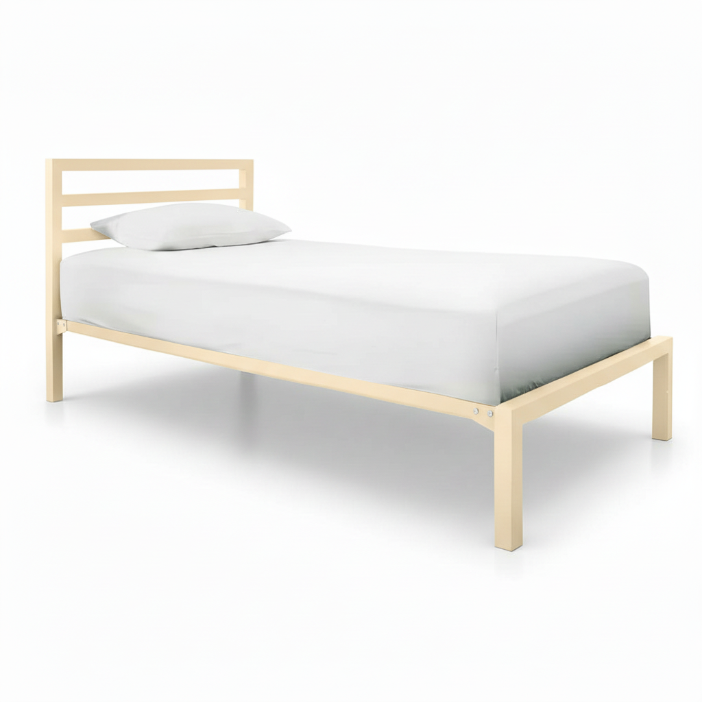 Casey Metal Bed Frame