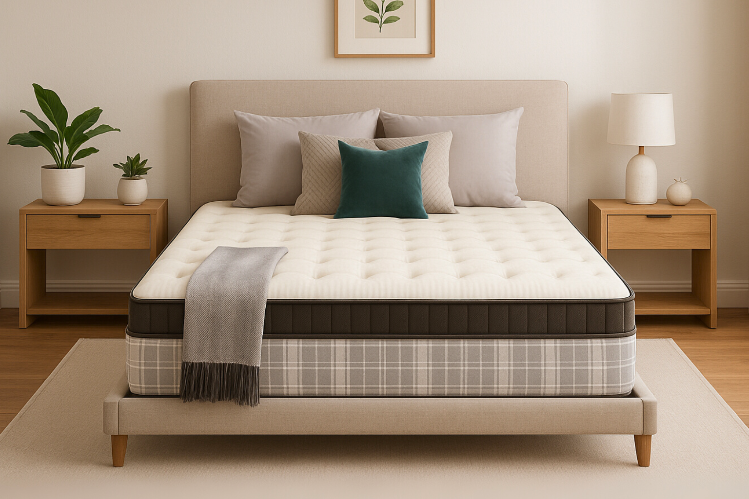 Centennial Mattress