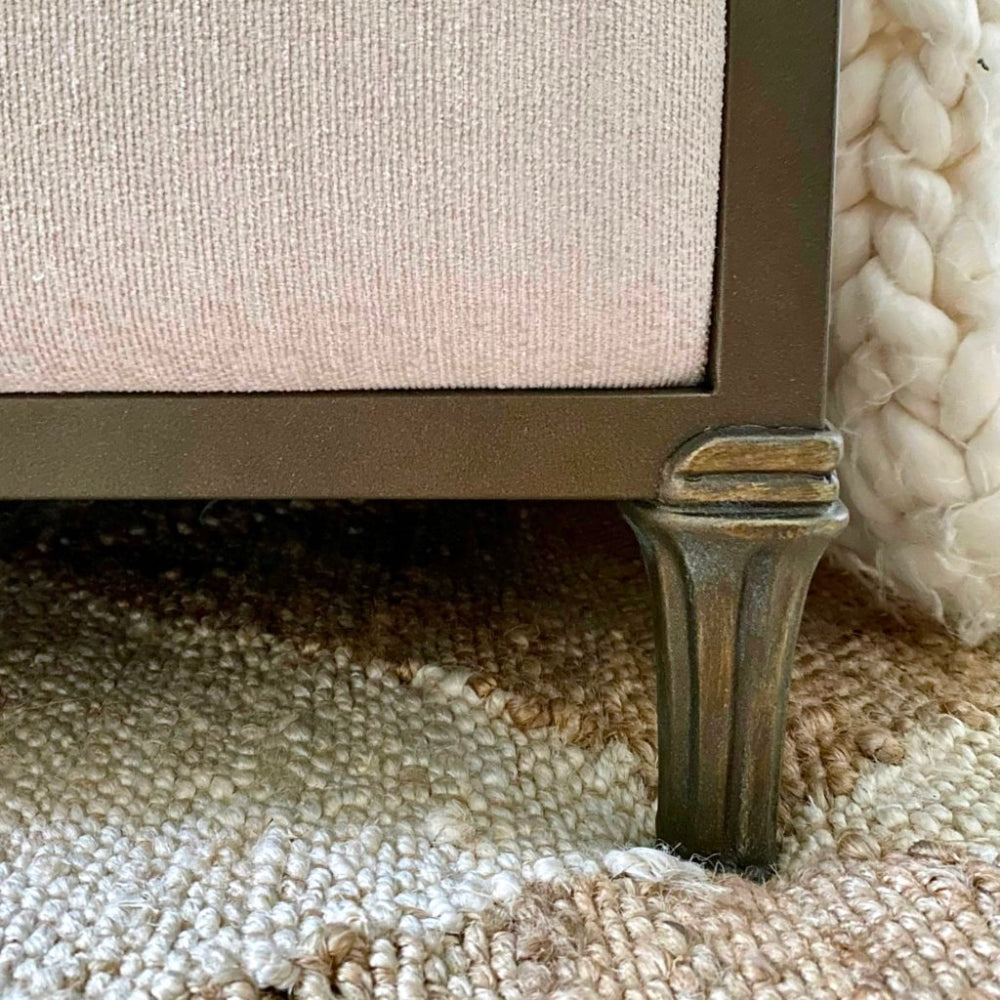 Chamberlain Upholstered Bed