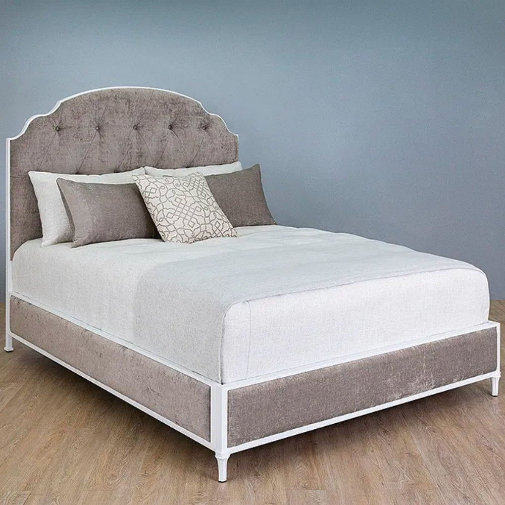 Chamberlain Upholstered Bed
