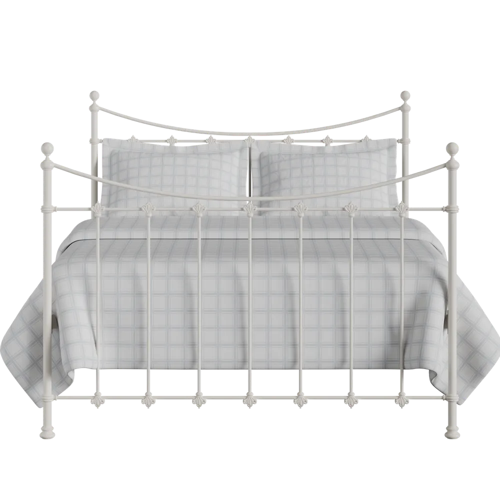 Chatsbury Cast Iron Bed Frame