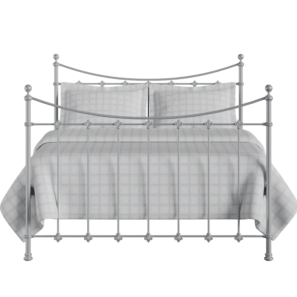 Chatsbury Cast Iron Bed Frame