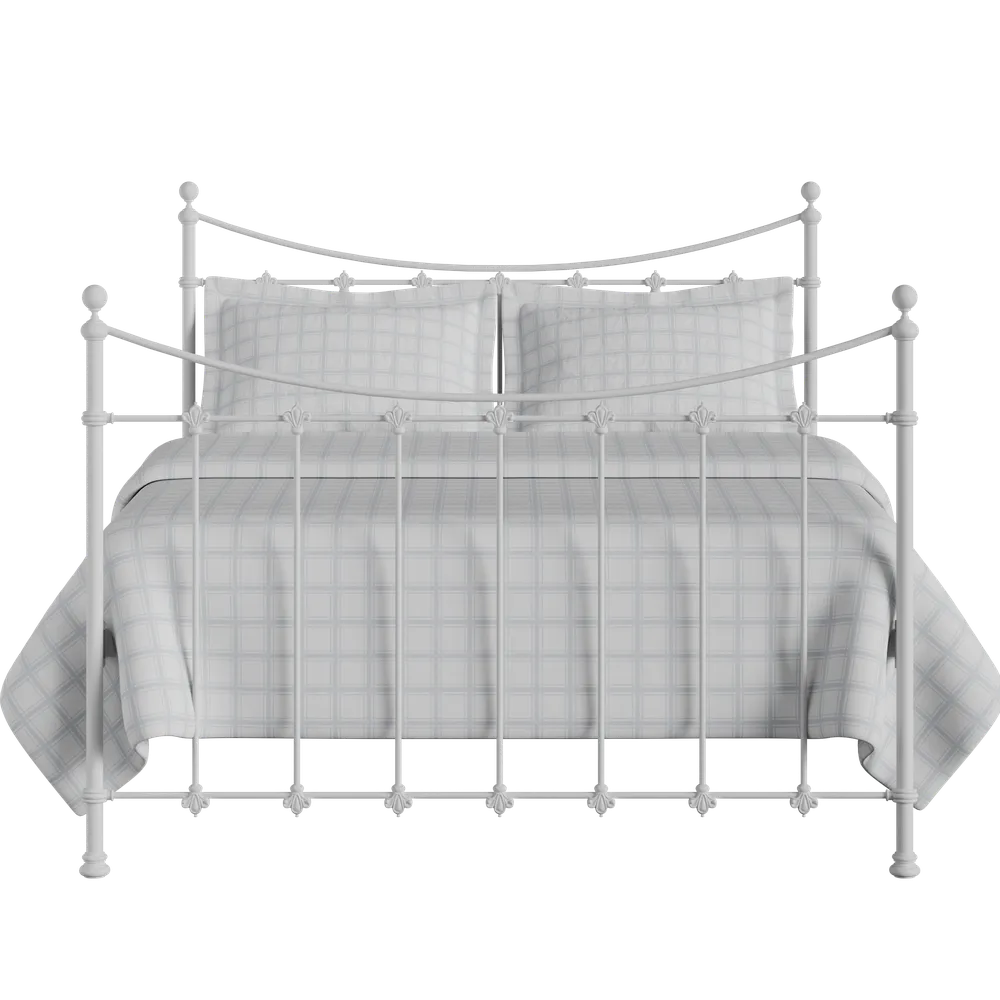 Chatsbury Cast Iron Bed Frame