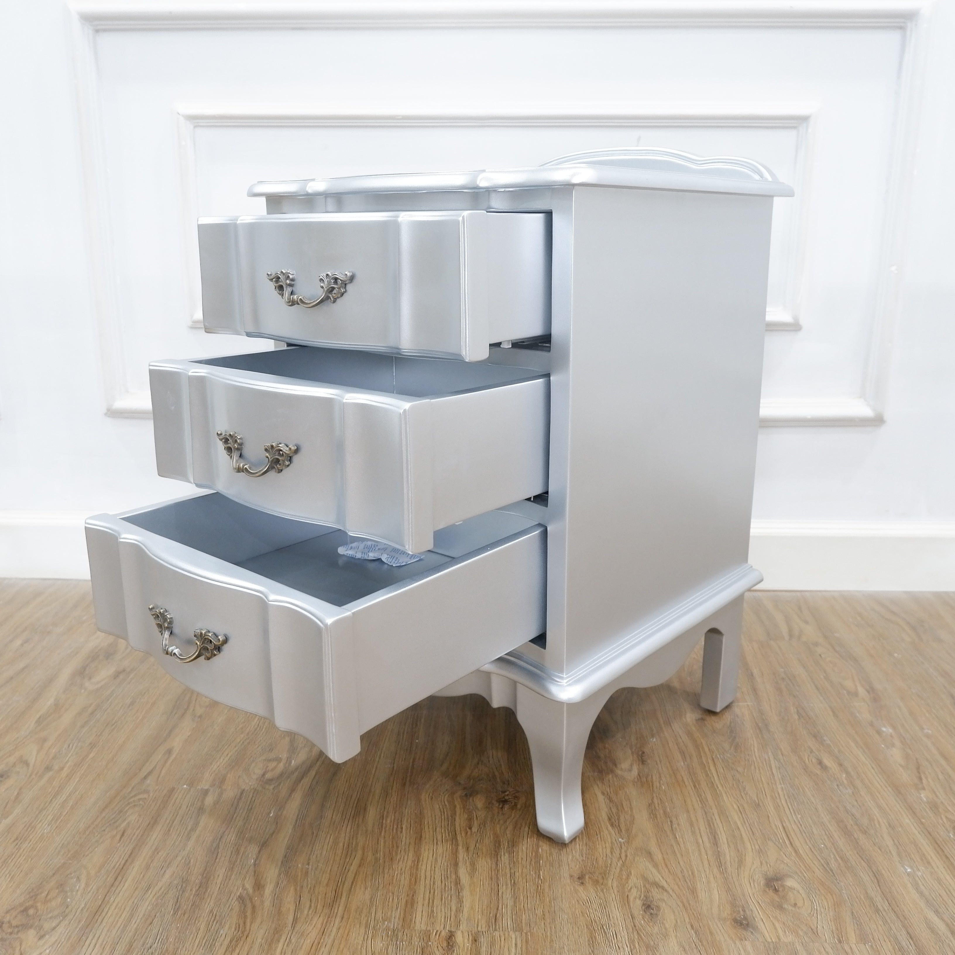 Christophe Bedside Table