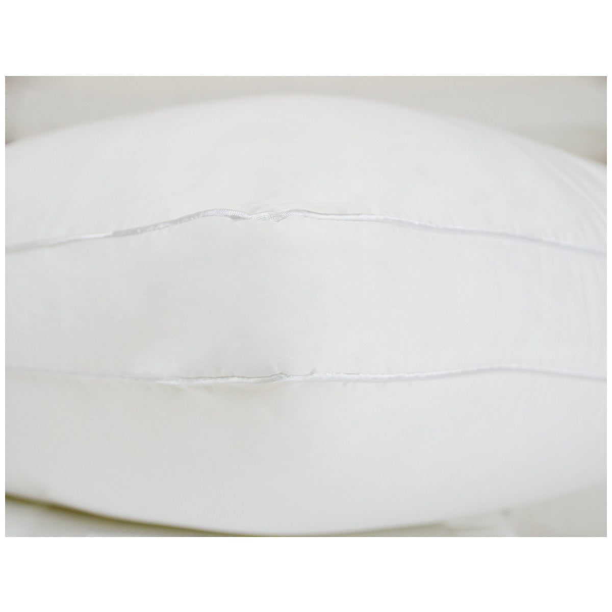 Cloud Support High & Firm Pillow