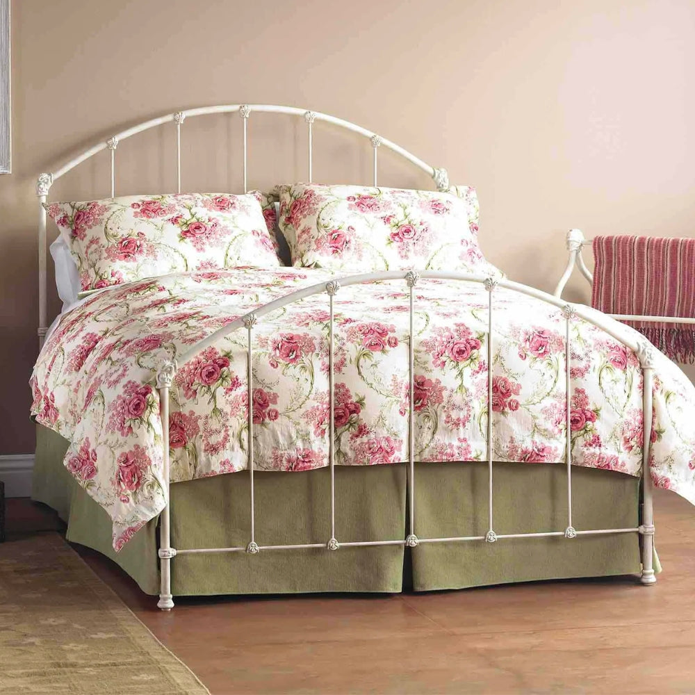 Coventry Cast Bed