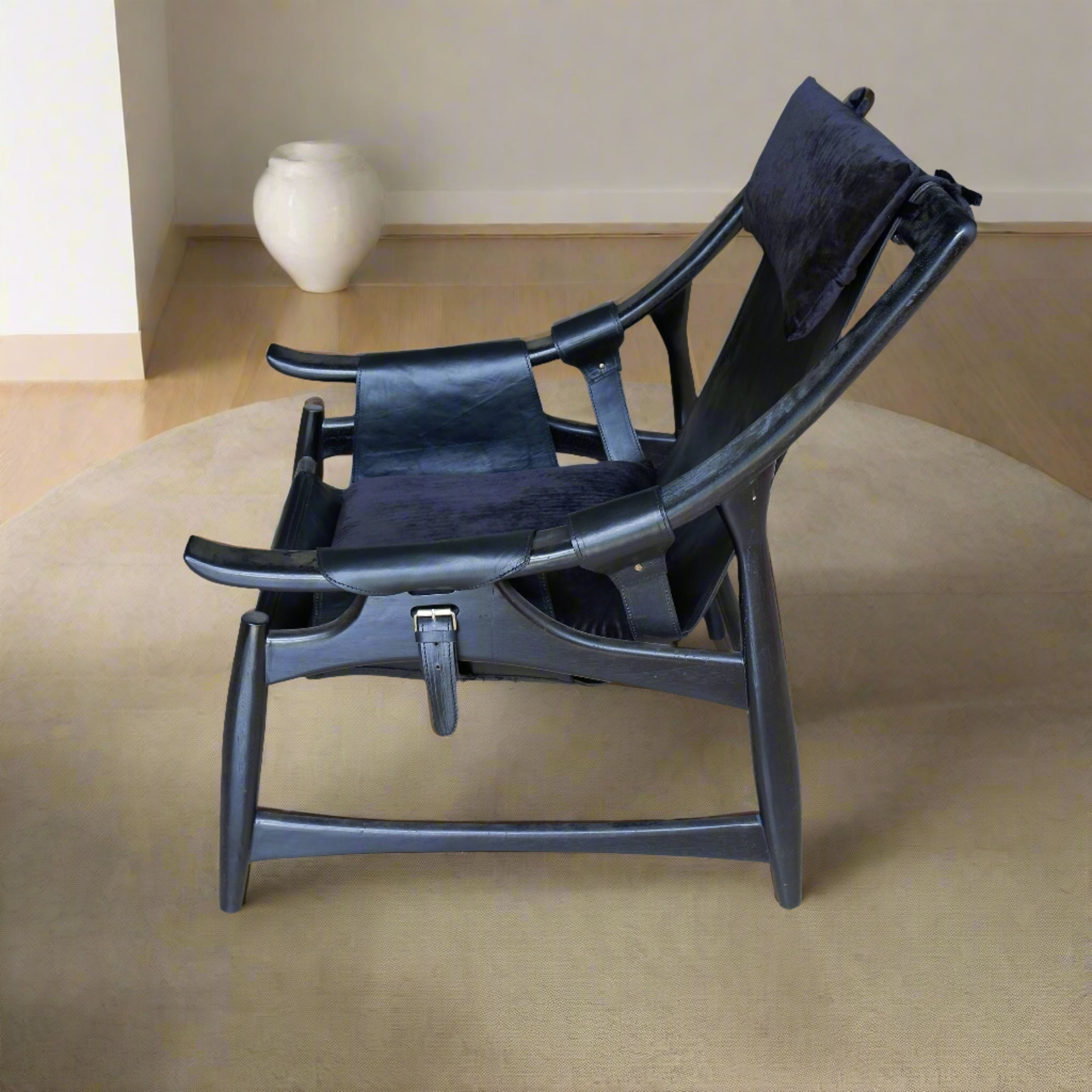 Pigro Lazy Chair