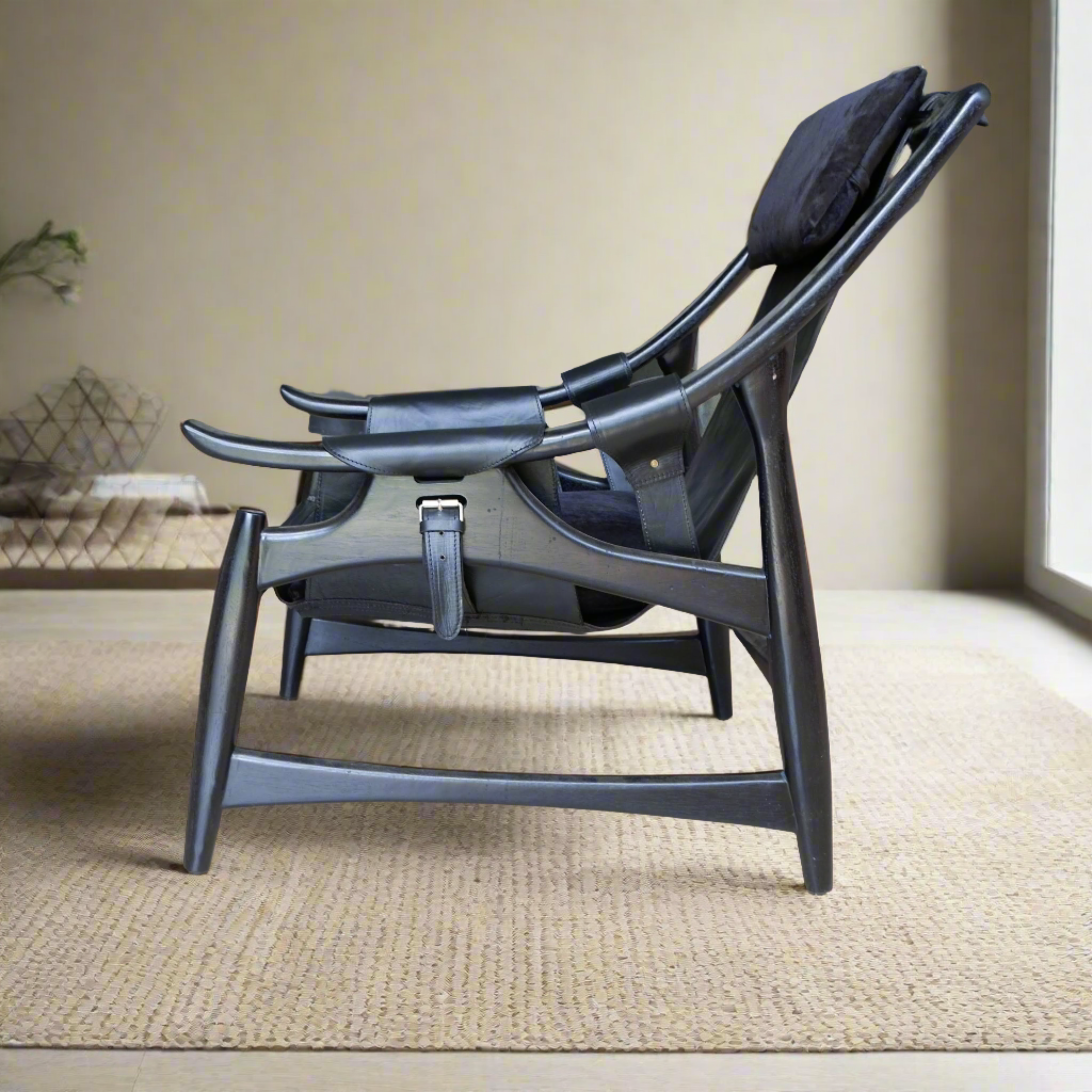 Pigro Lazy Chair