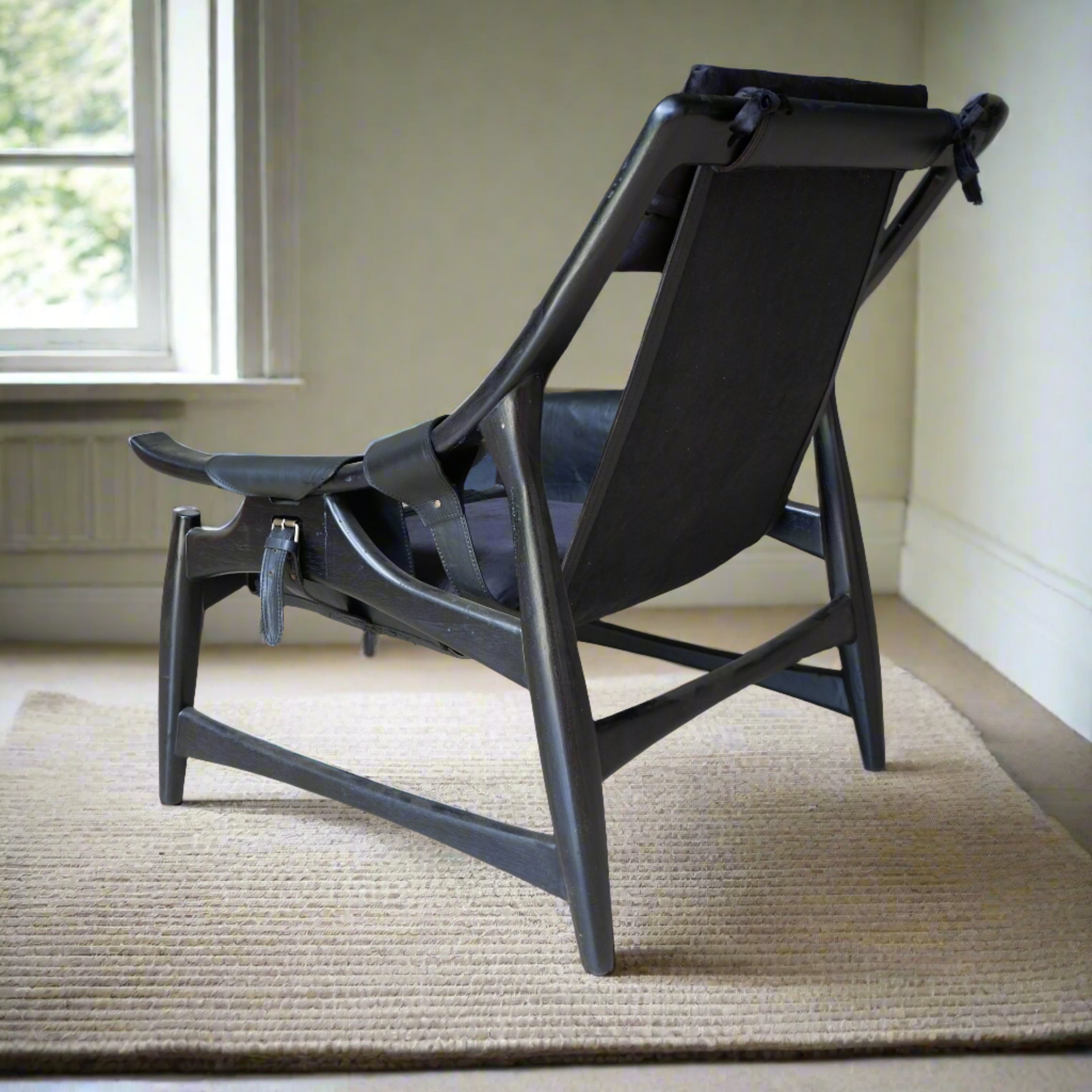Pigro Lazy Chair