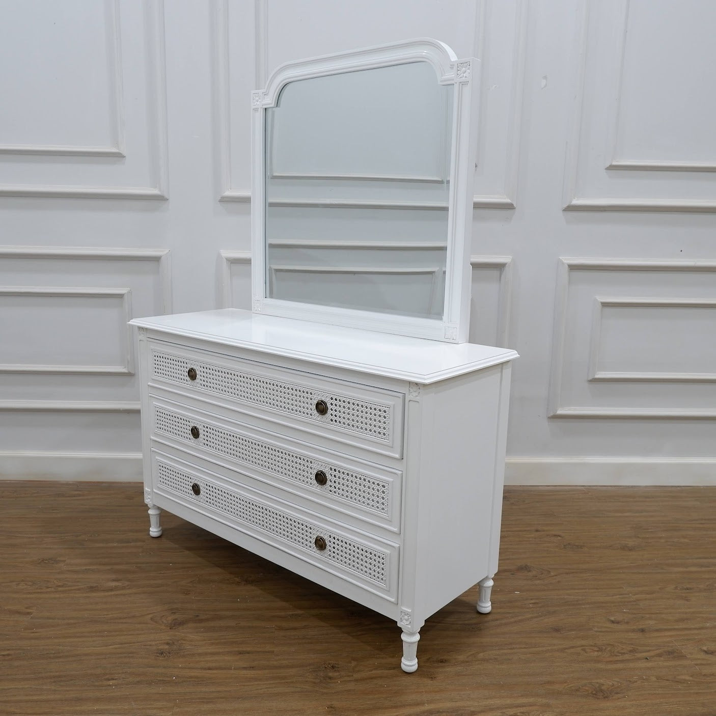 Loire Dressing Table