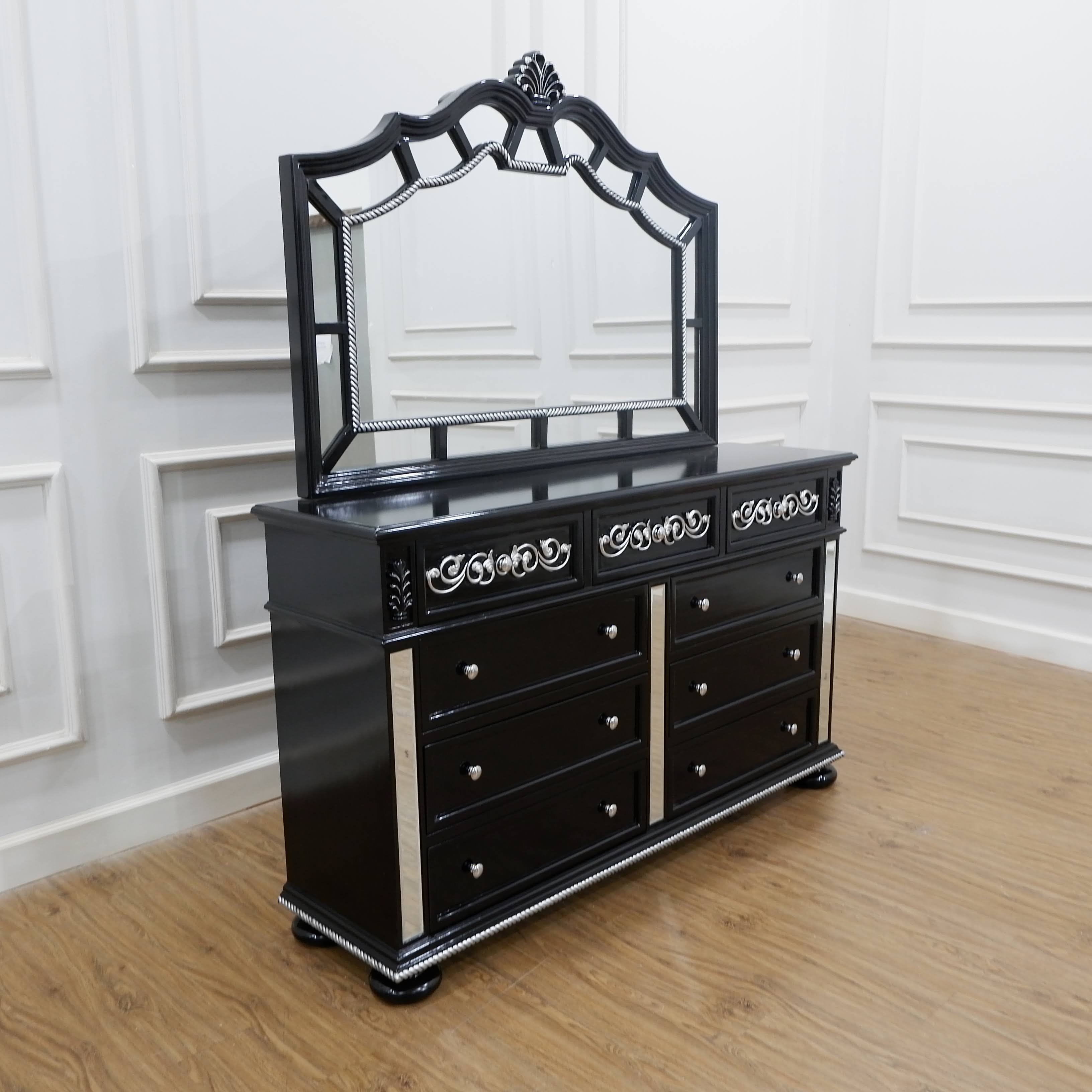 Azha Dressing Table