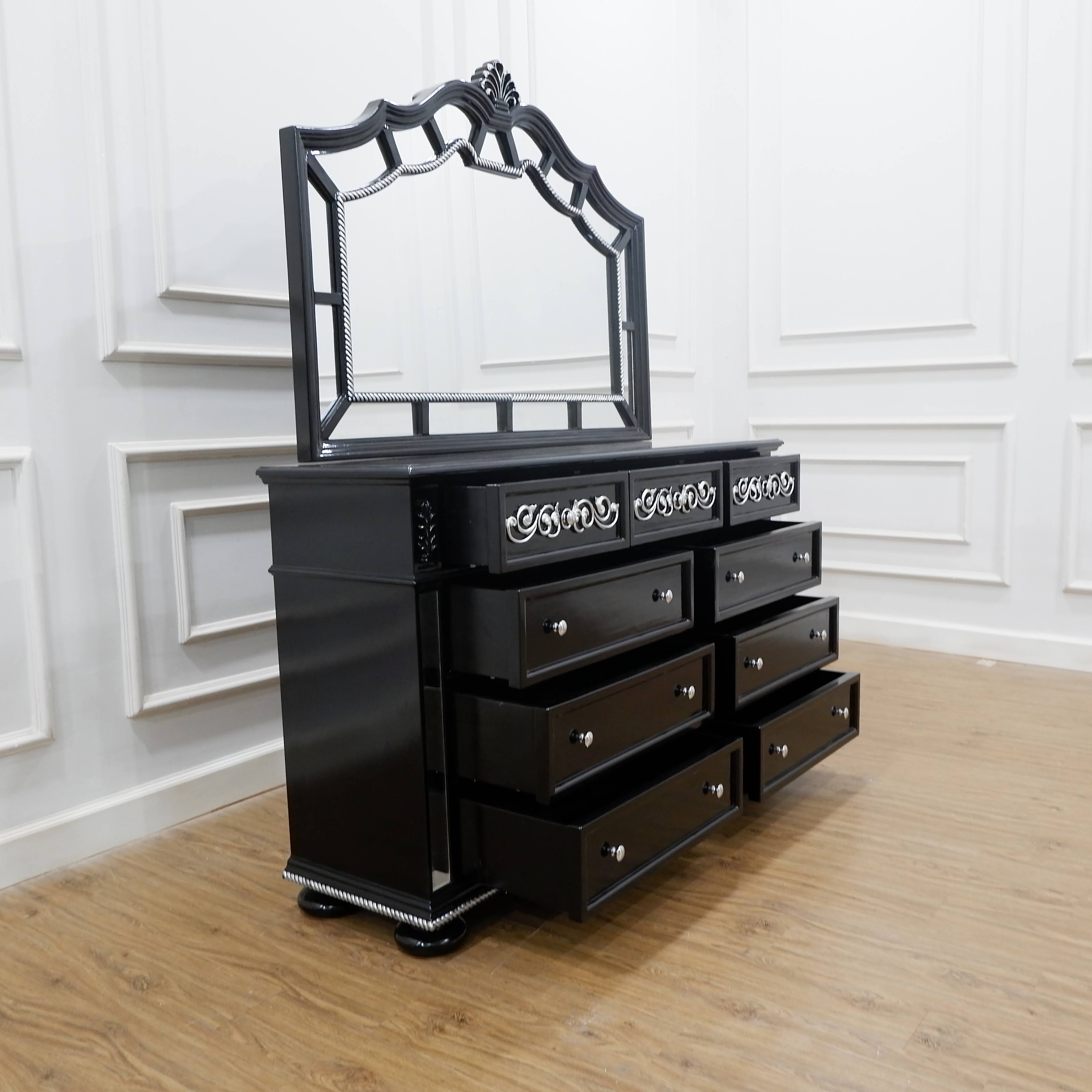 Azha Dressing Table