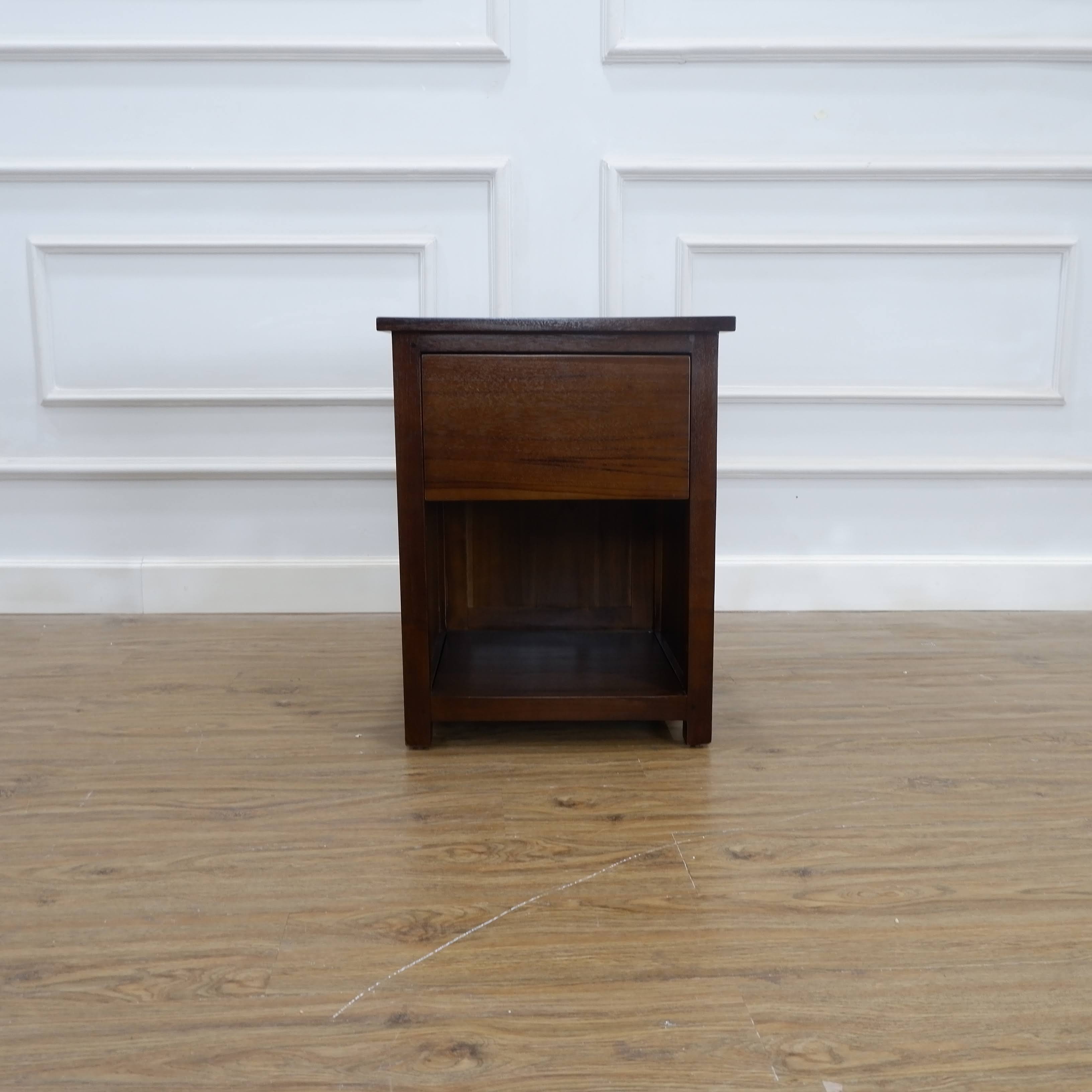 Charles Bedside Table