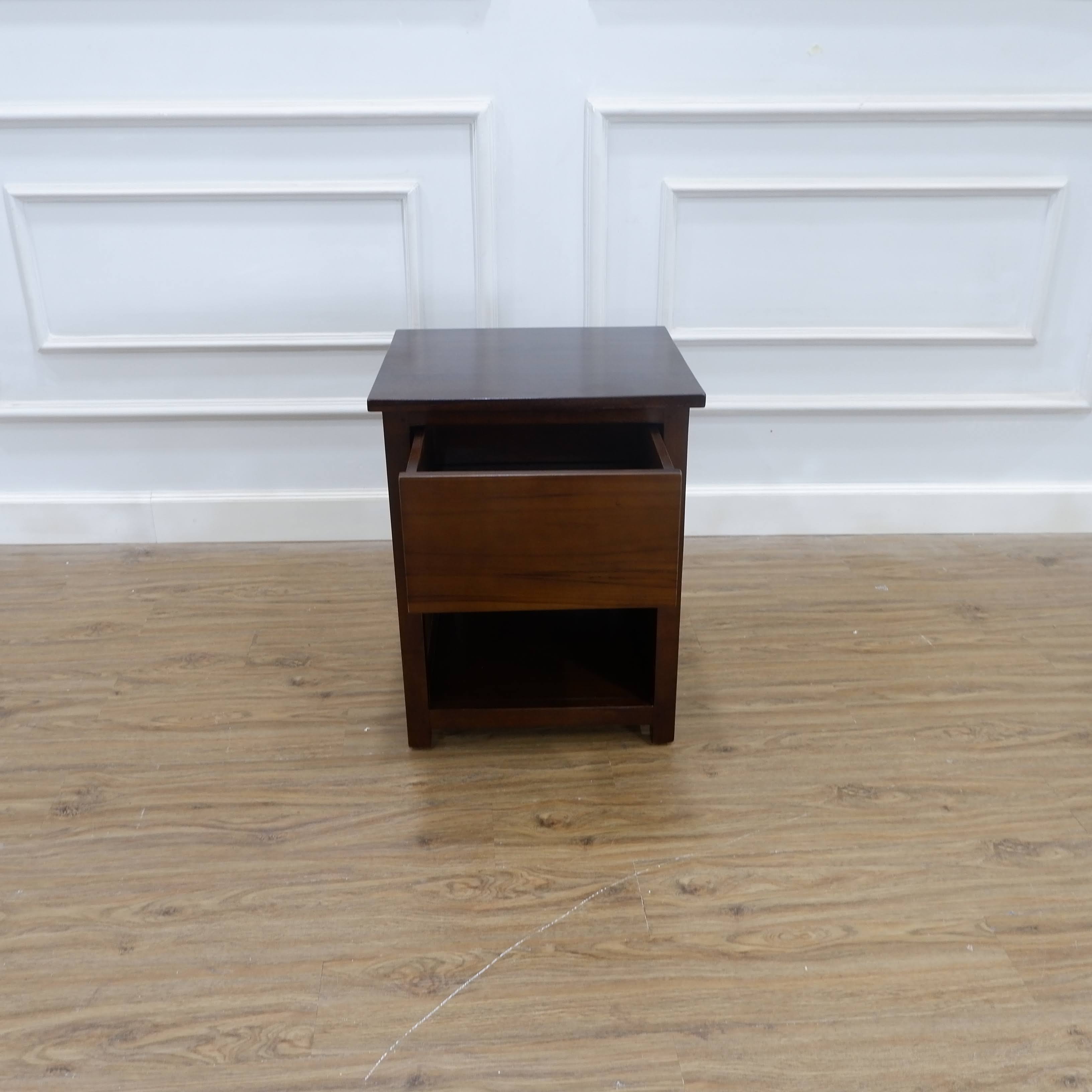 Charles Bedside Table