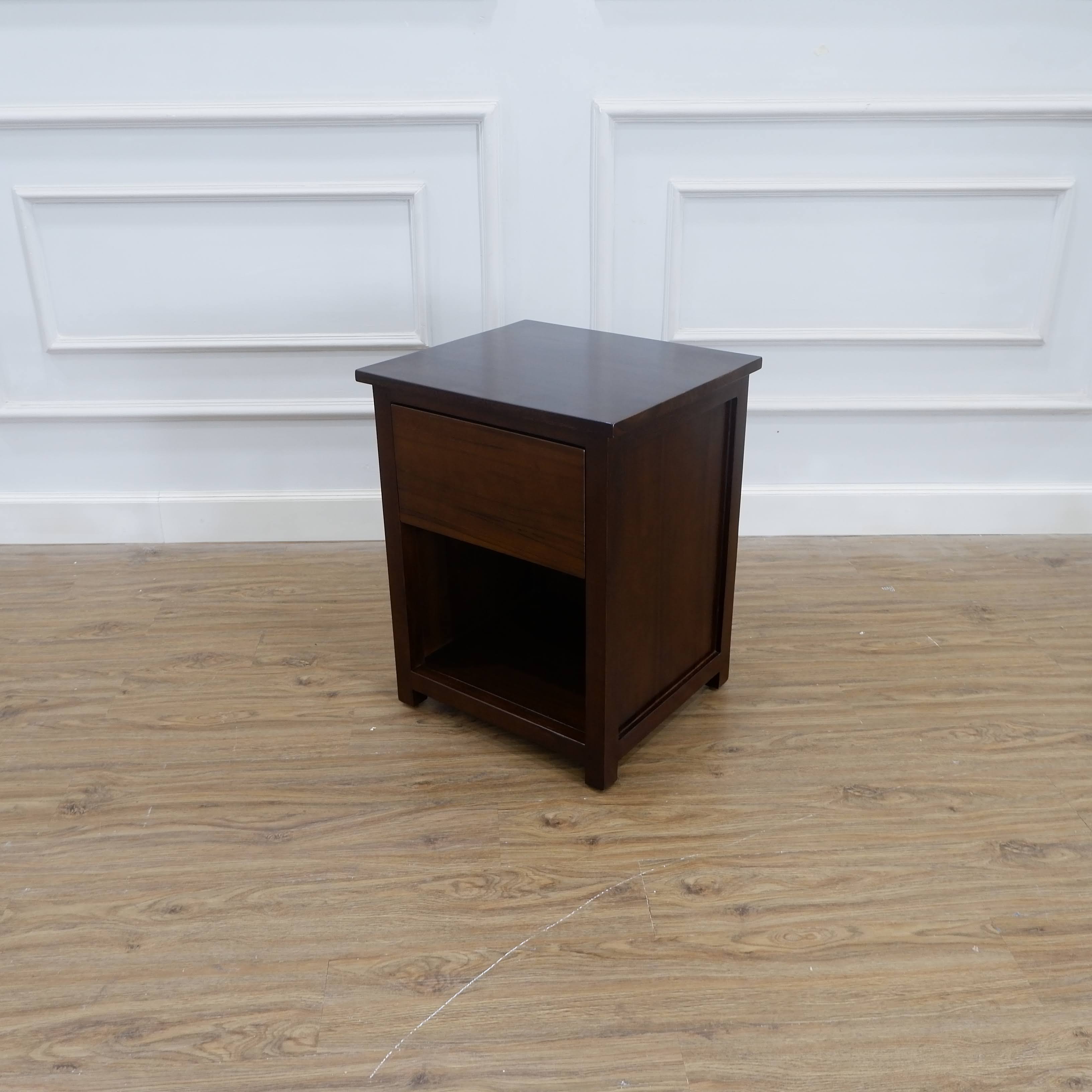 Charles Bedside Table