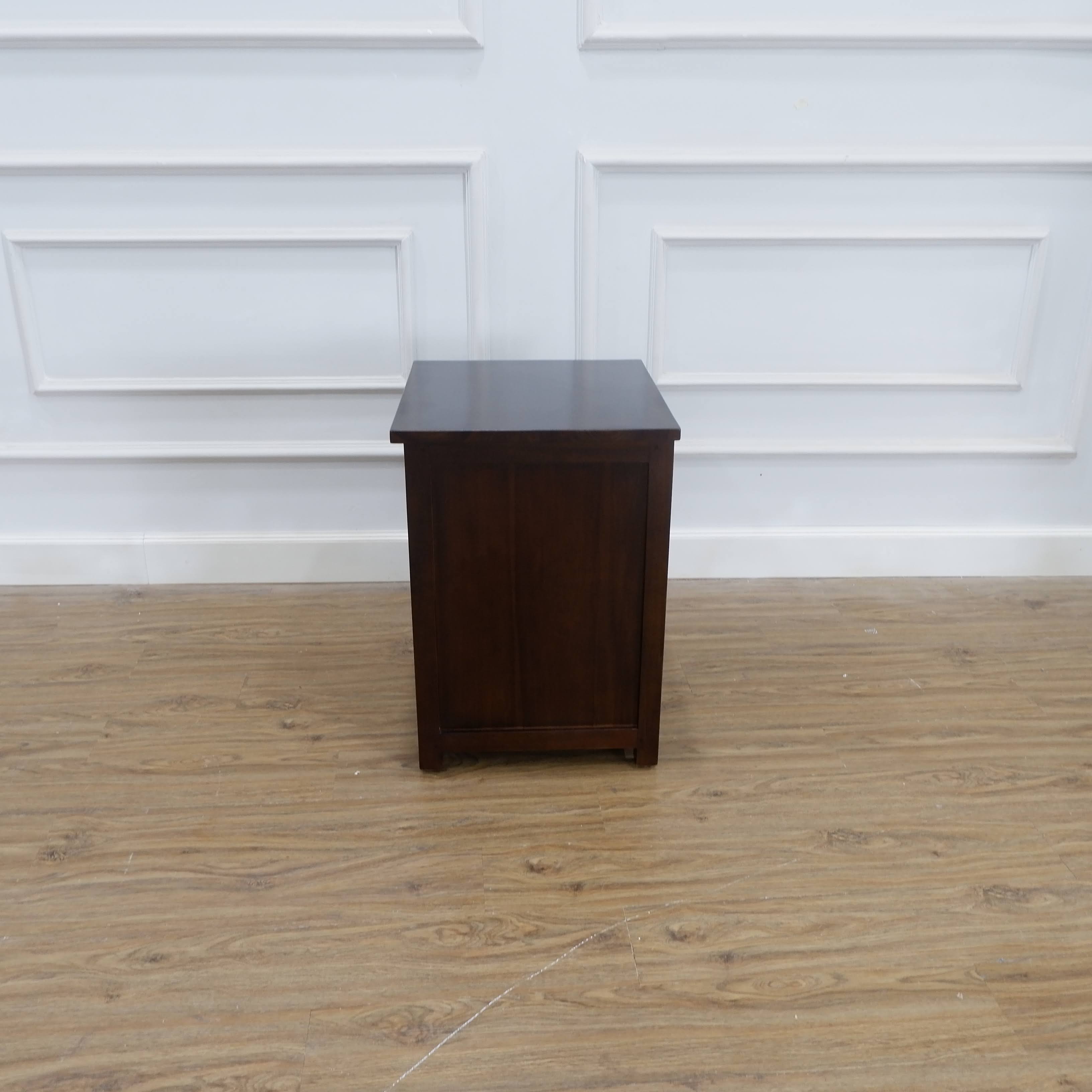 Charles Bedside Table