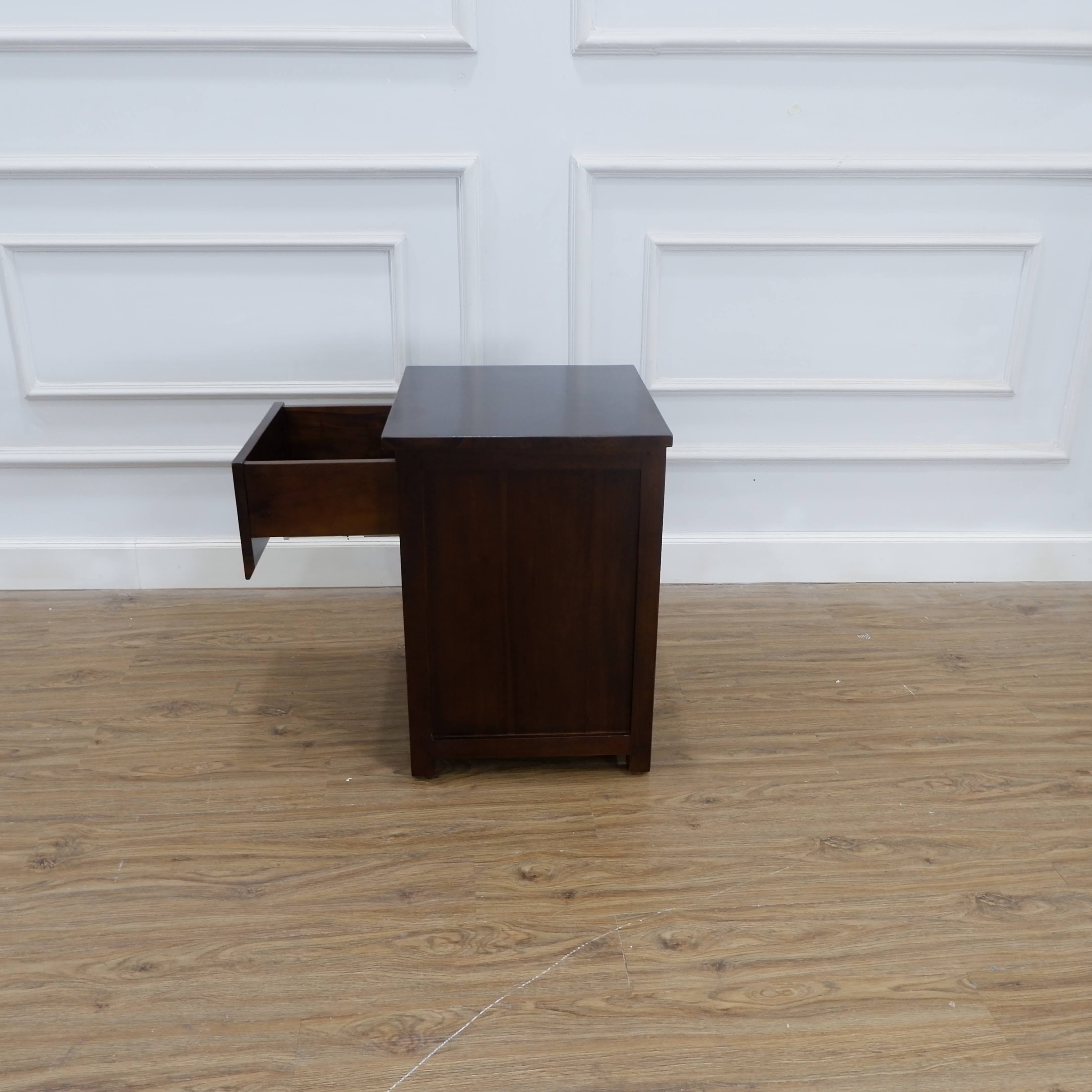 Charles Bedside Table