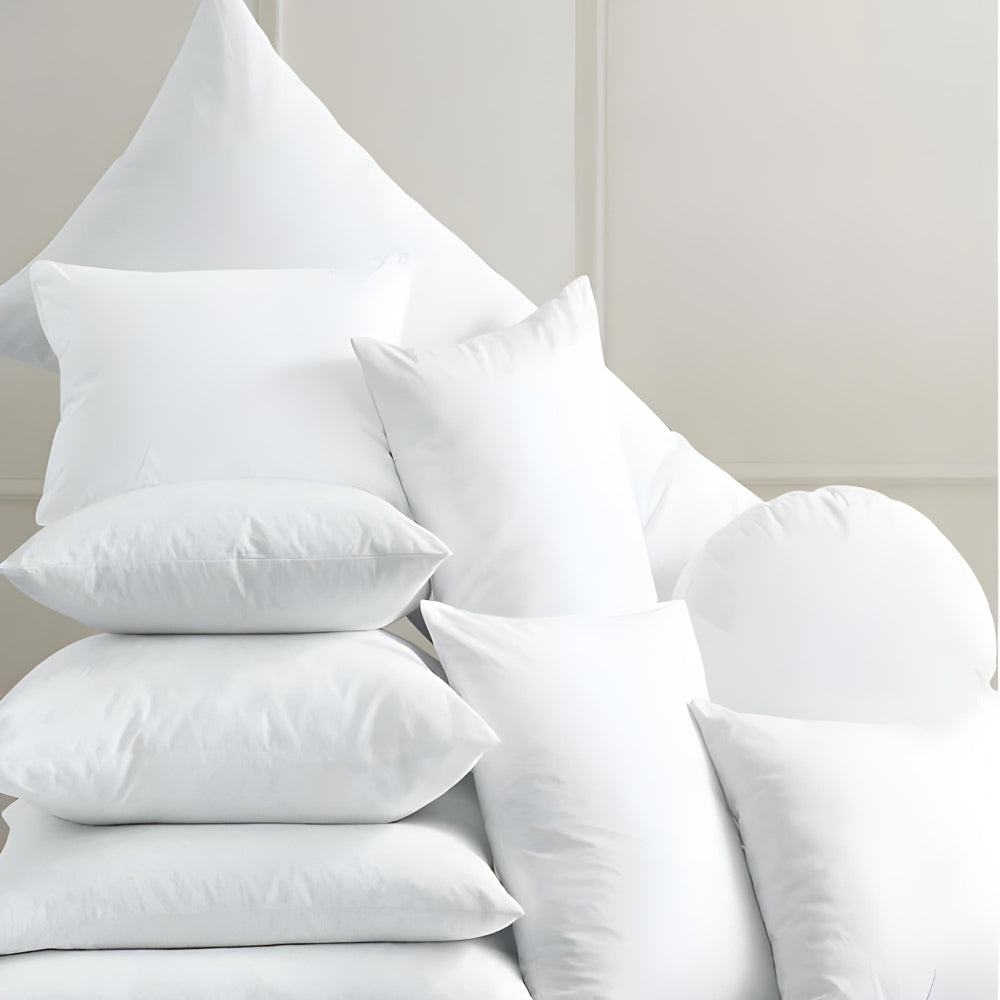 Duck Feather Cushion Insert