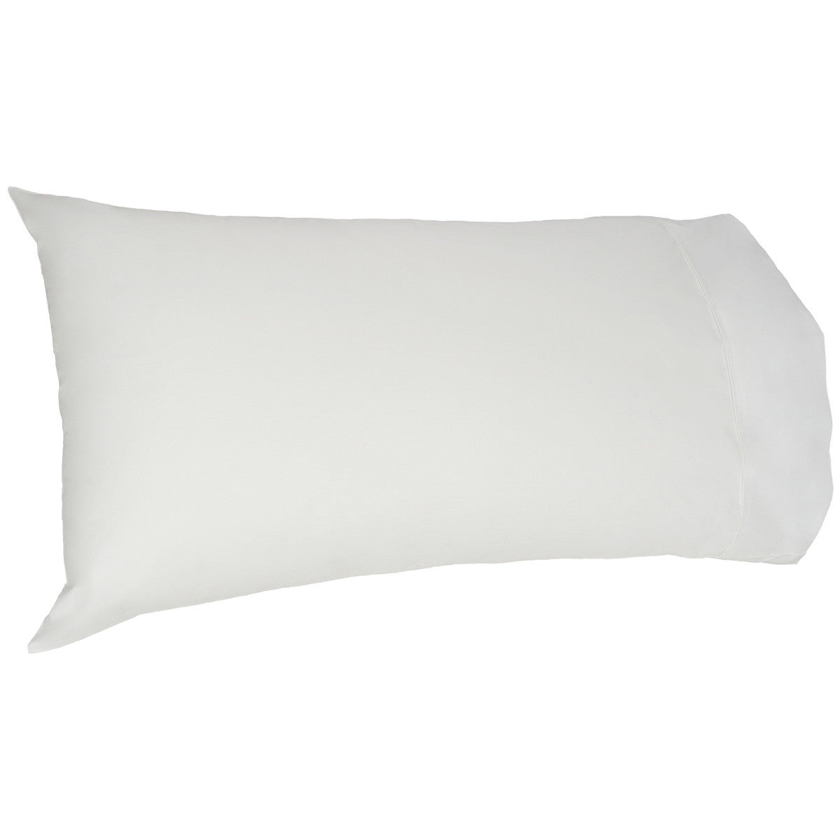 250 Thread Count Cotton Pillowcase