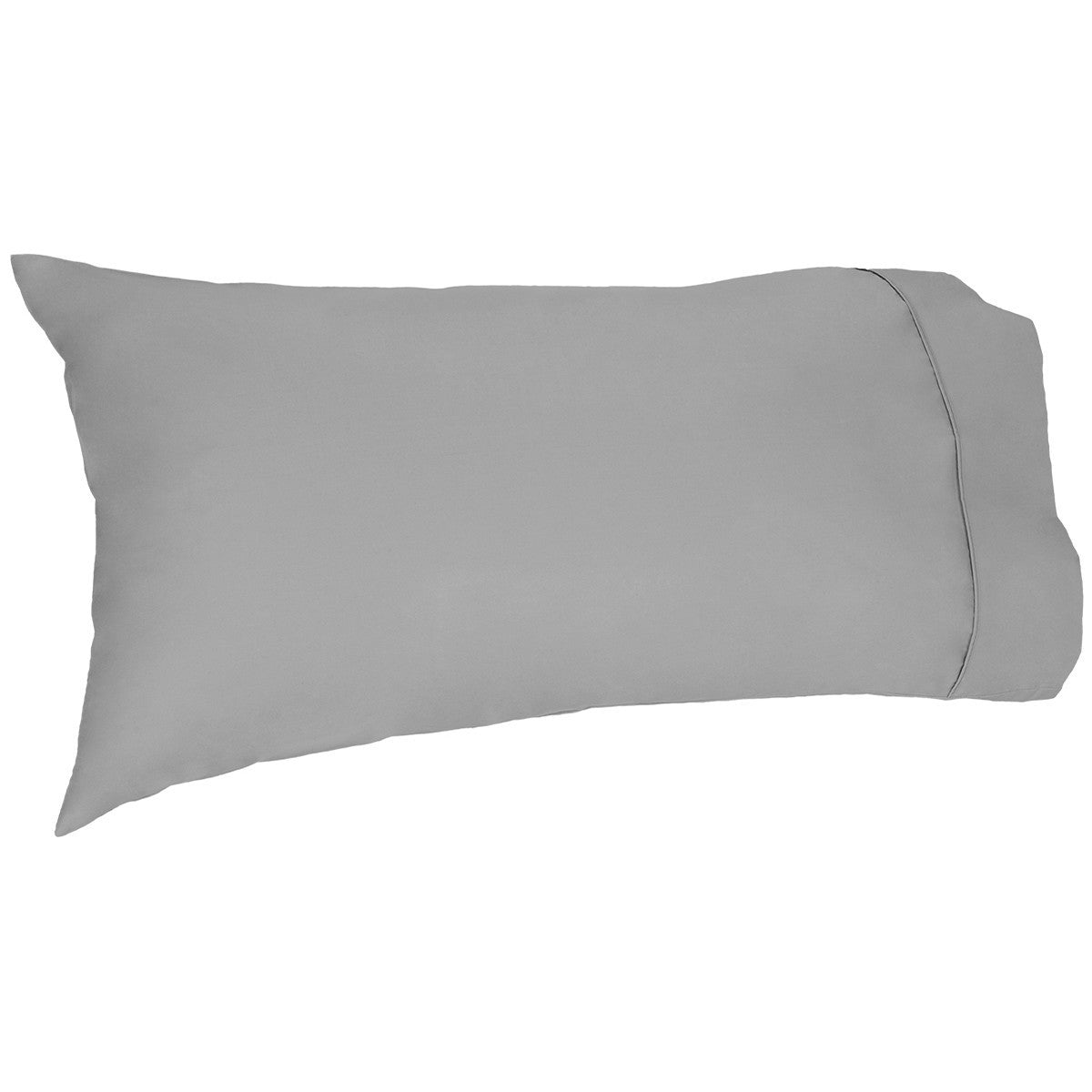 250 Thread Count Cotton Pillowcase