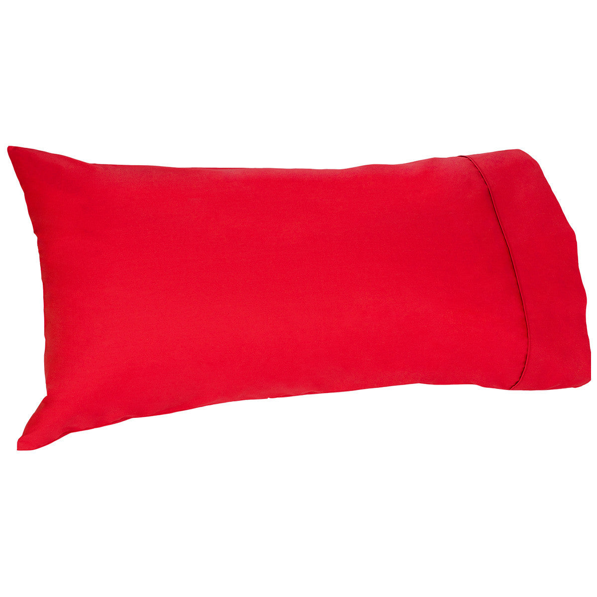 250 Thread Count Cotton Pillowcase