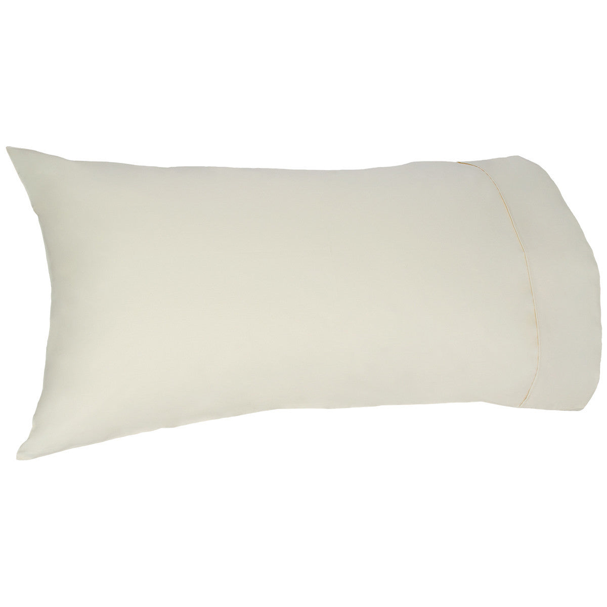 250 Thread Count Cotton Pillowcase