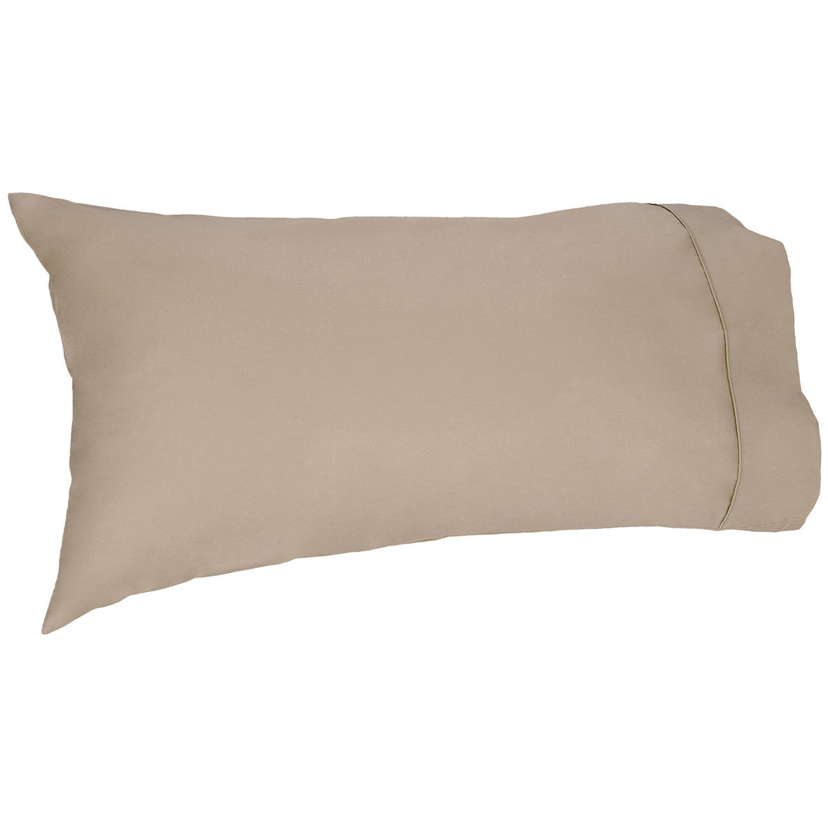 250 Thread Count Cotton Pillowcase