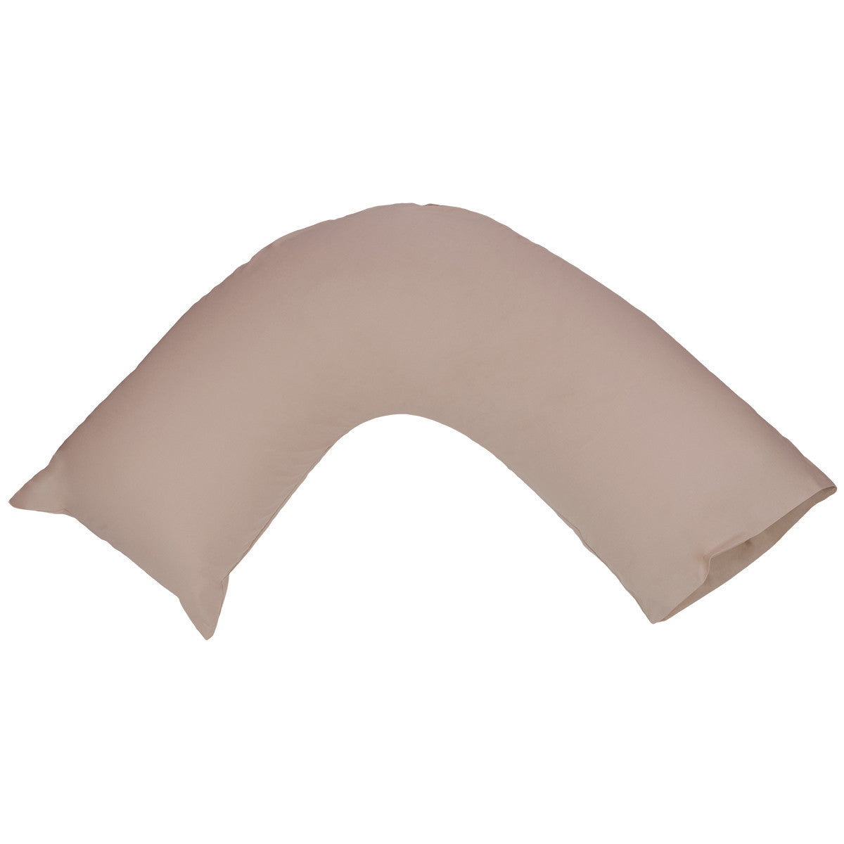 250 Thread Count Cotton V-Shape Pillowcase