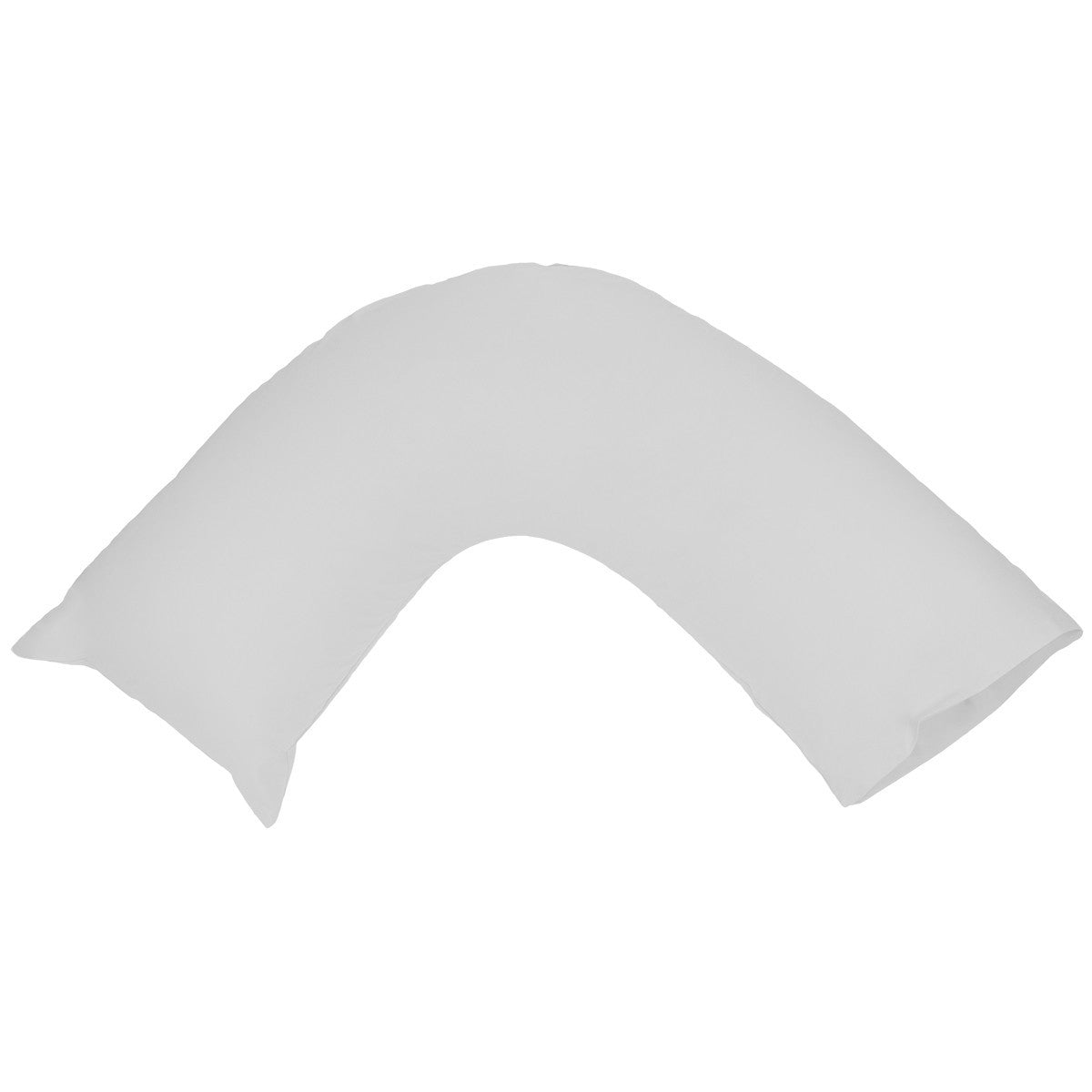 250 Thread Count Cotton V-Shape Pillowcase