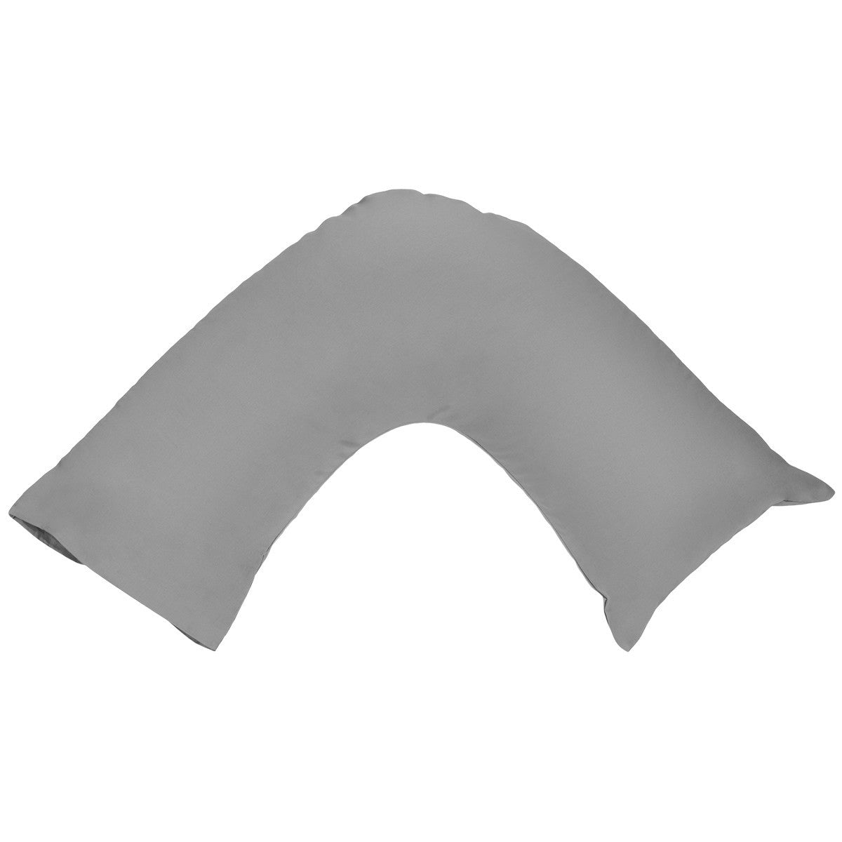 250 Thread Count Cotton V-Shape Pillowcase