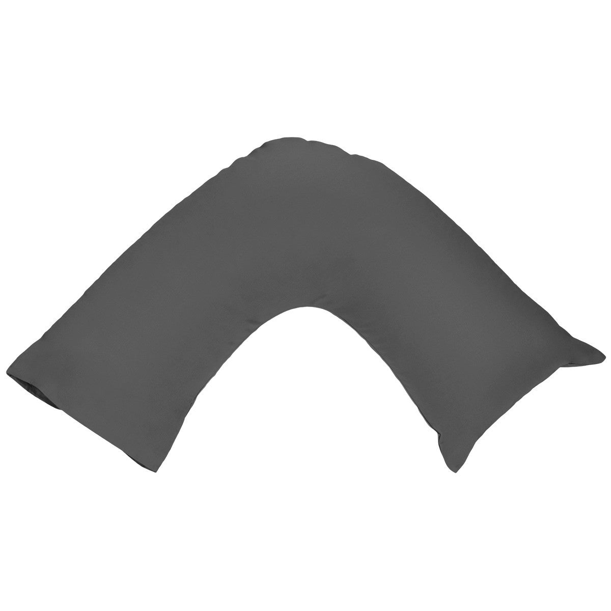250 Thread Count Cotton V-Shape Pillowcase