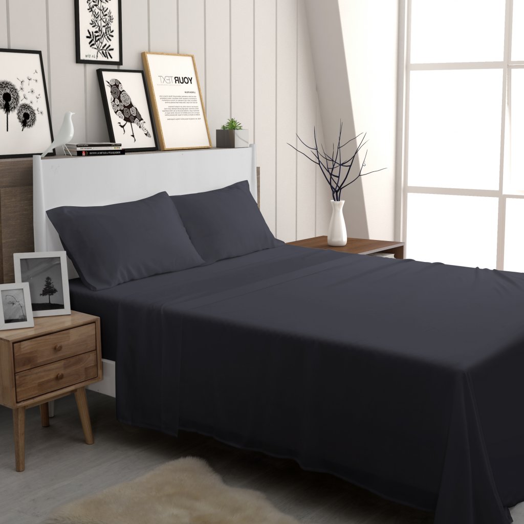 Tencel® Eco Touch Sheet Set