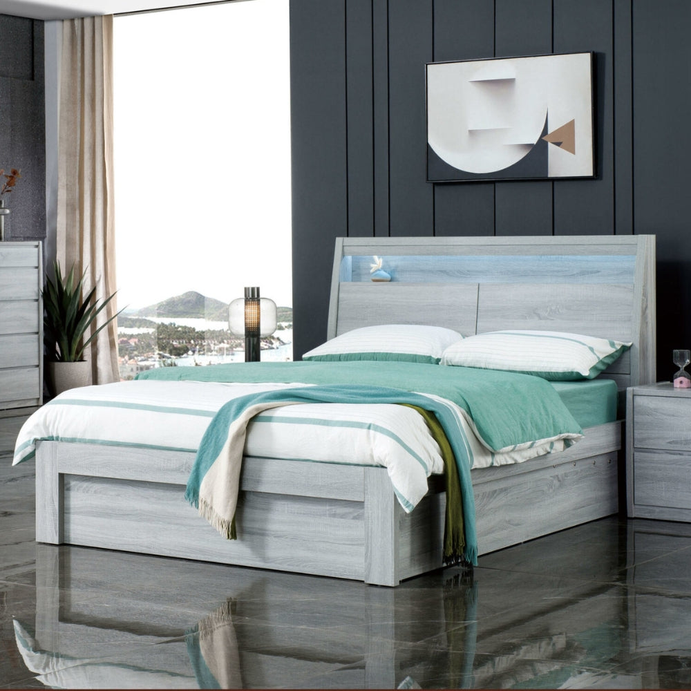 Edgecliff Bed Frame