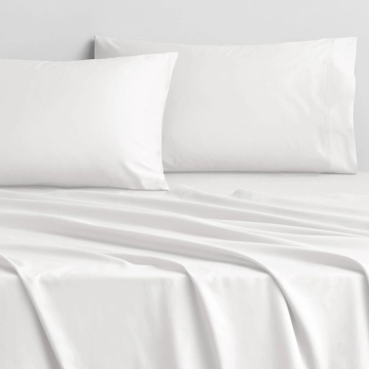 Egyptian Cotton Blend Sheet Set