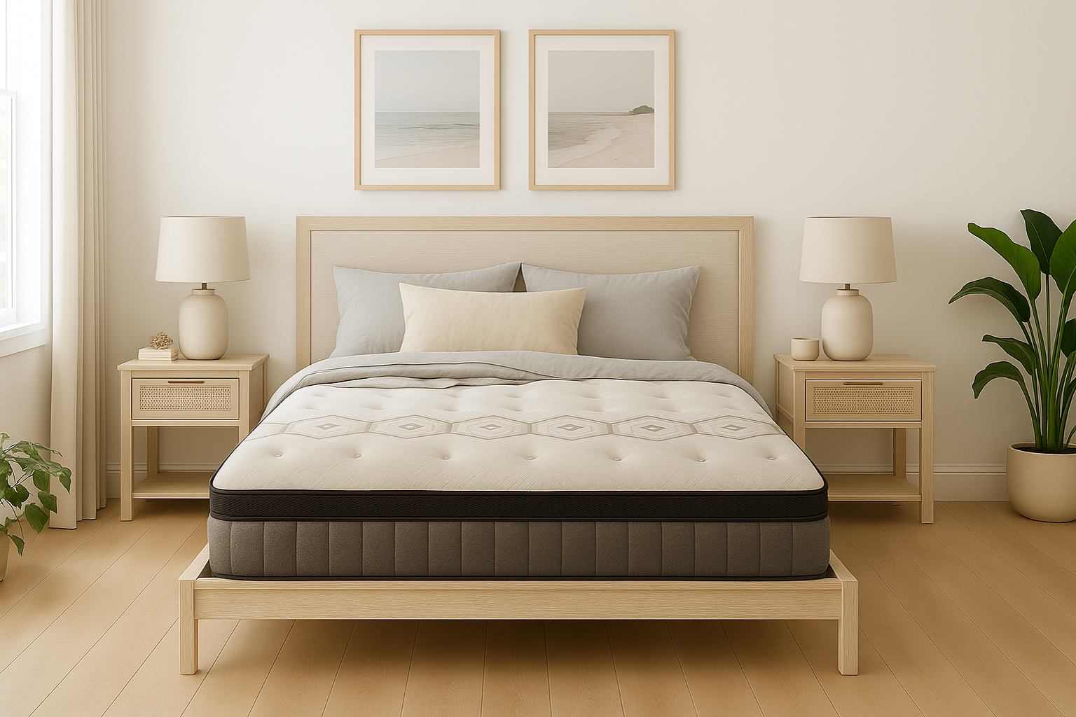 Eternal Mattress