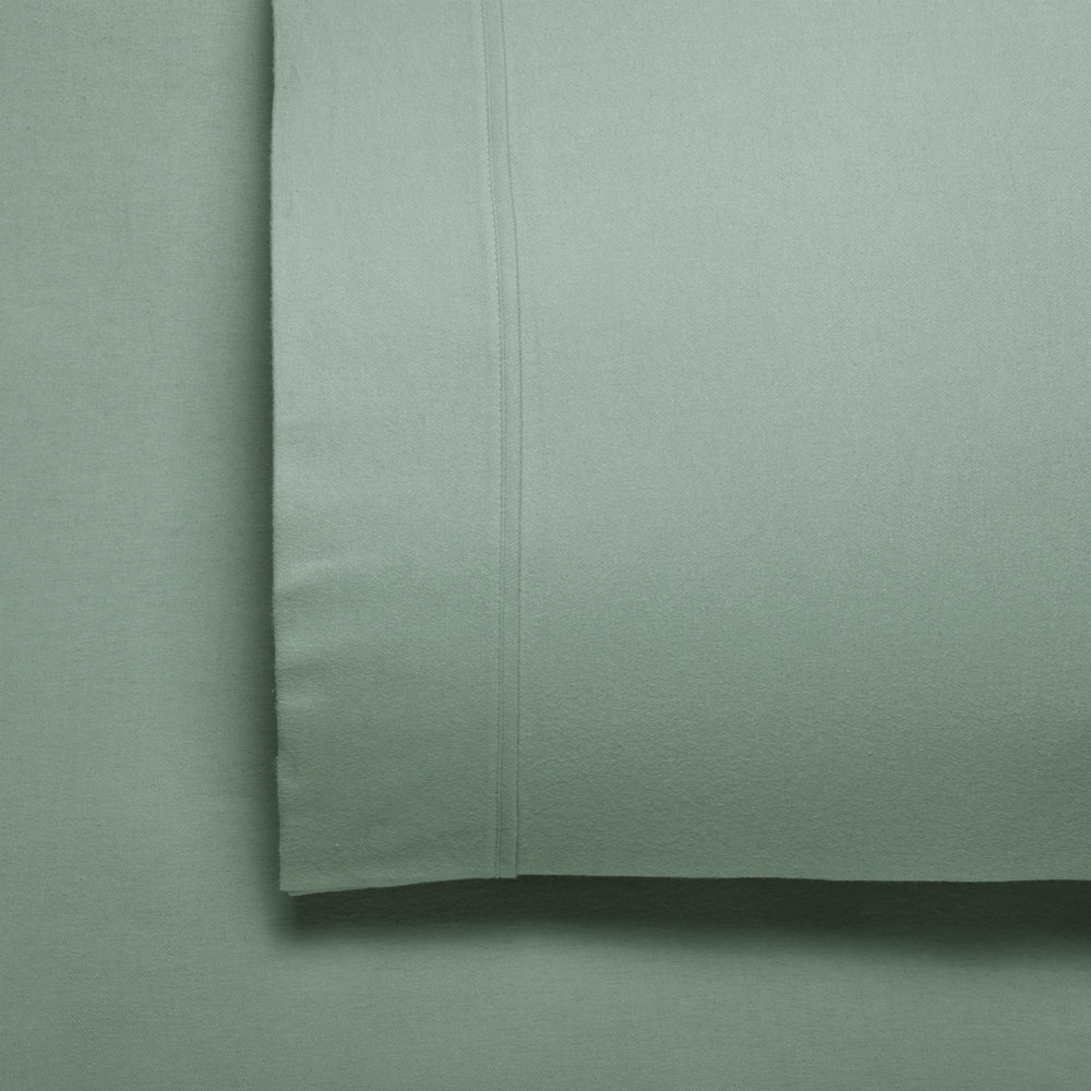 Fletcher Flannelette Cotton Sheet Set