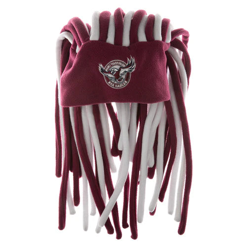 Manly Sea Eagles Fun Hat