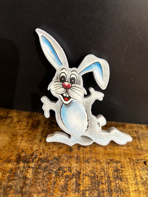 Furniture Handle - Rabbit