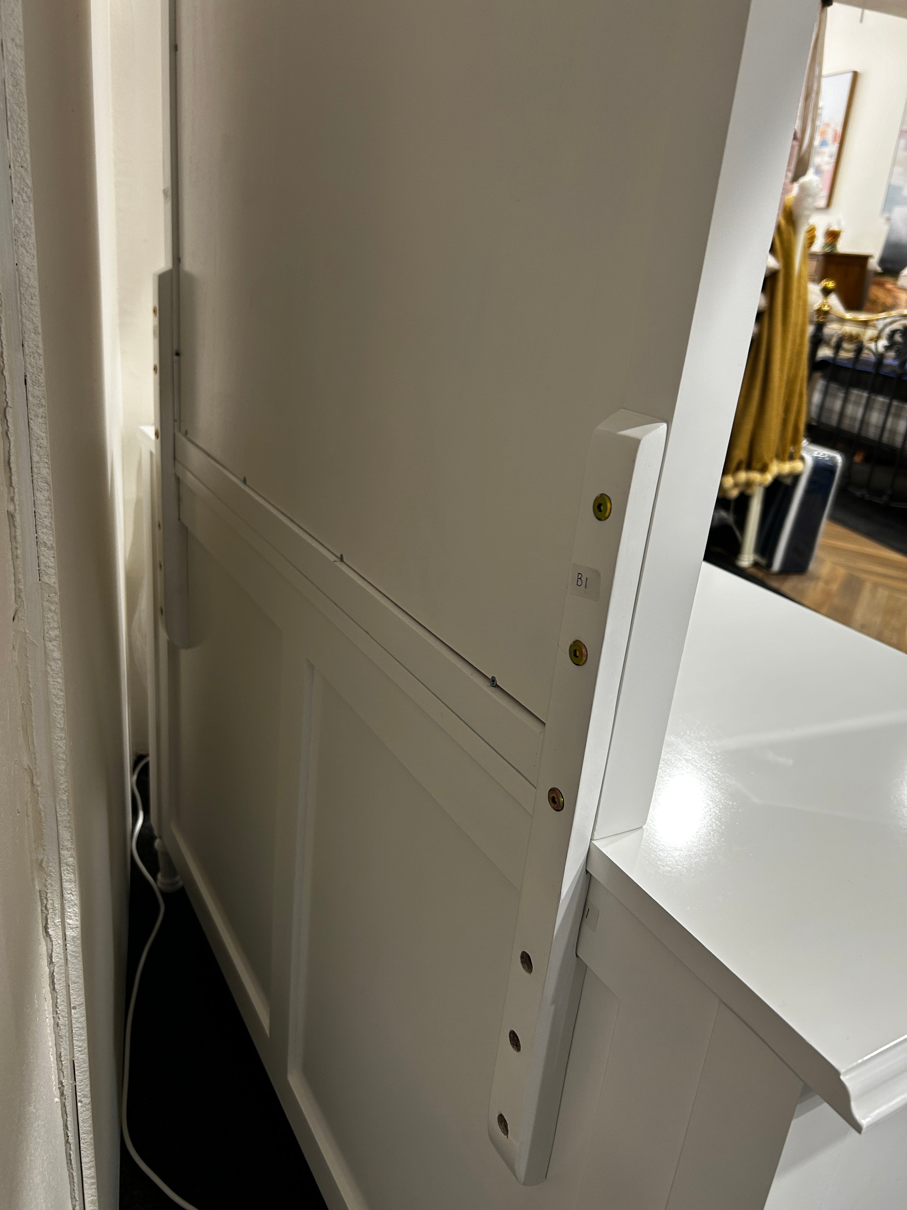 Loire Dressing Table
