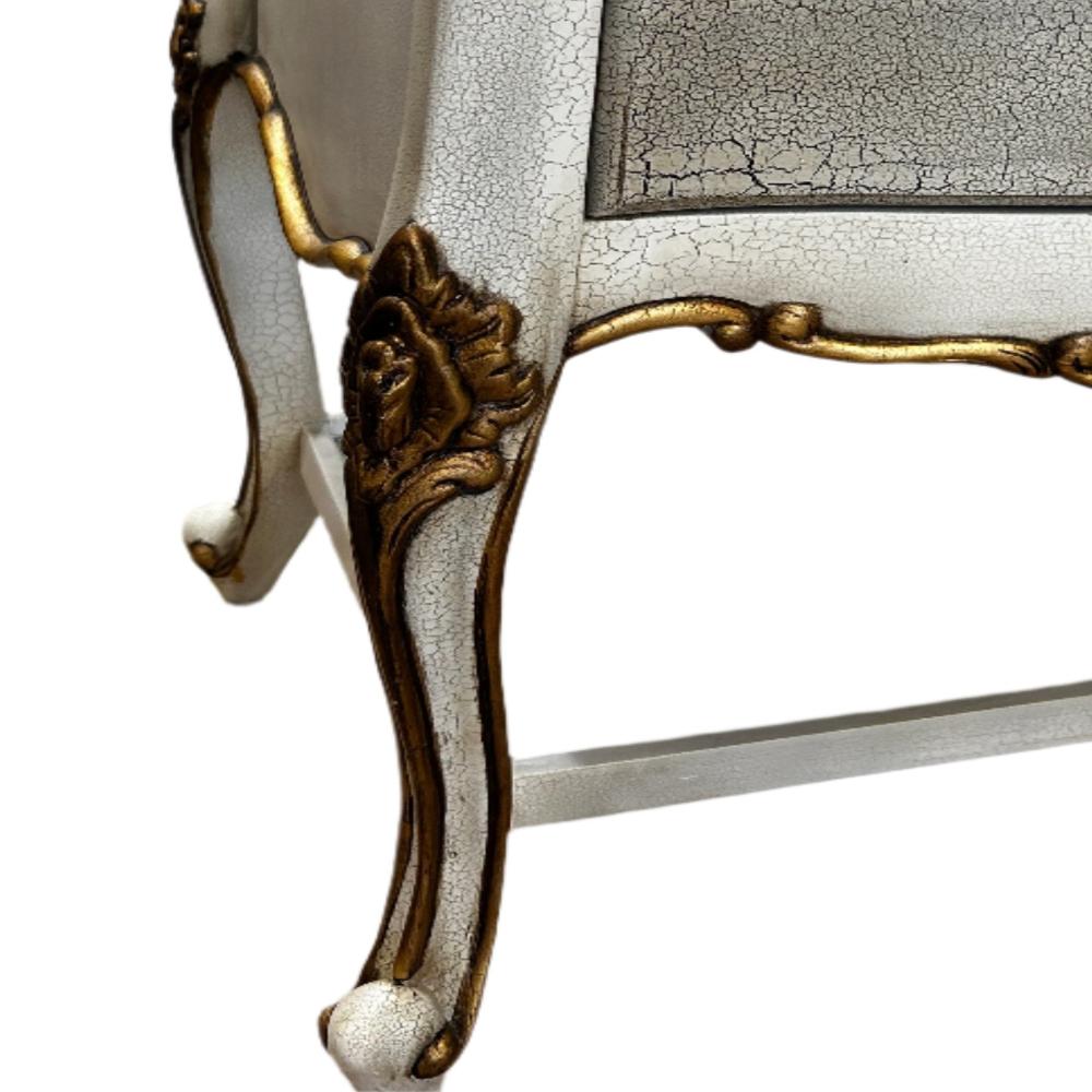 Chantal Bedside Table