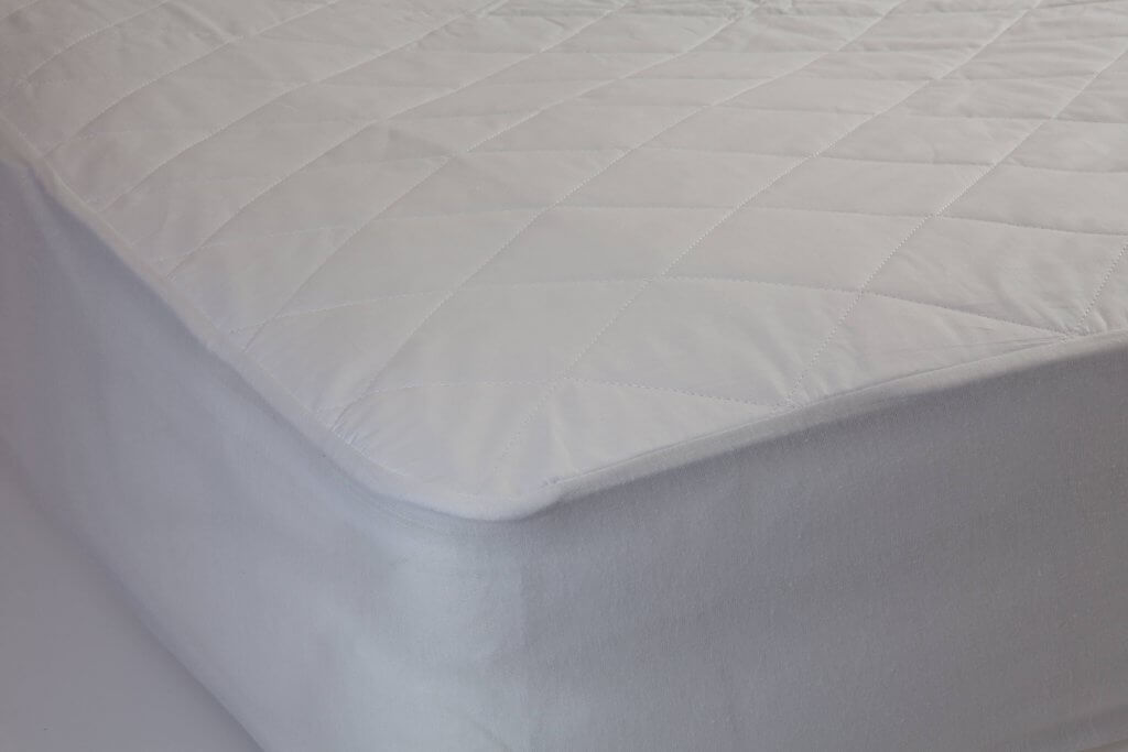 Basics Cotton Mattress Protector