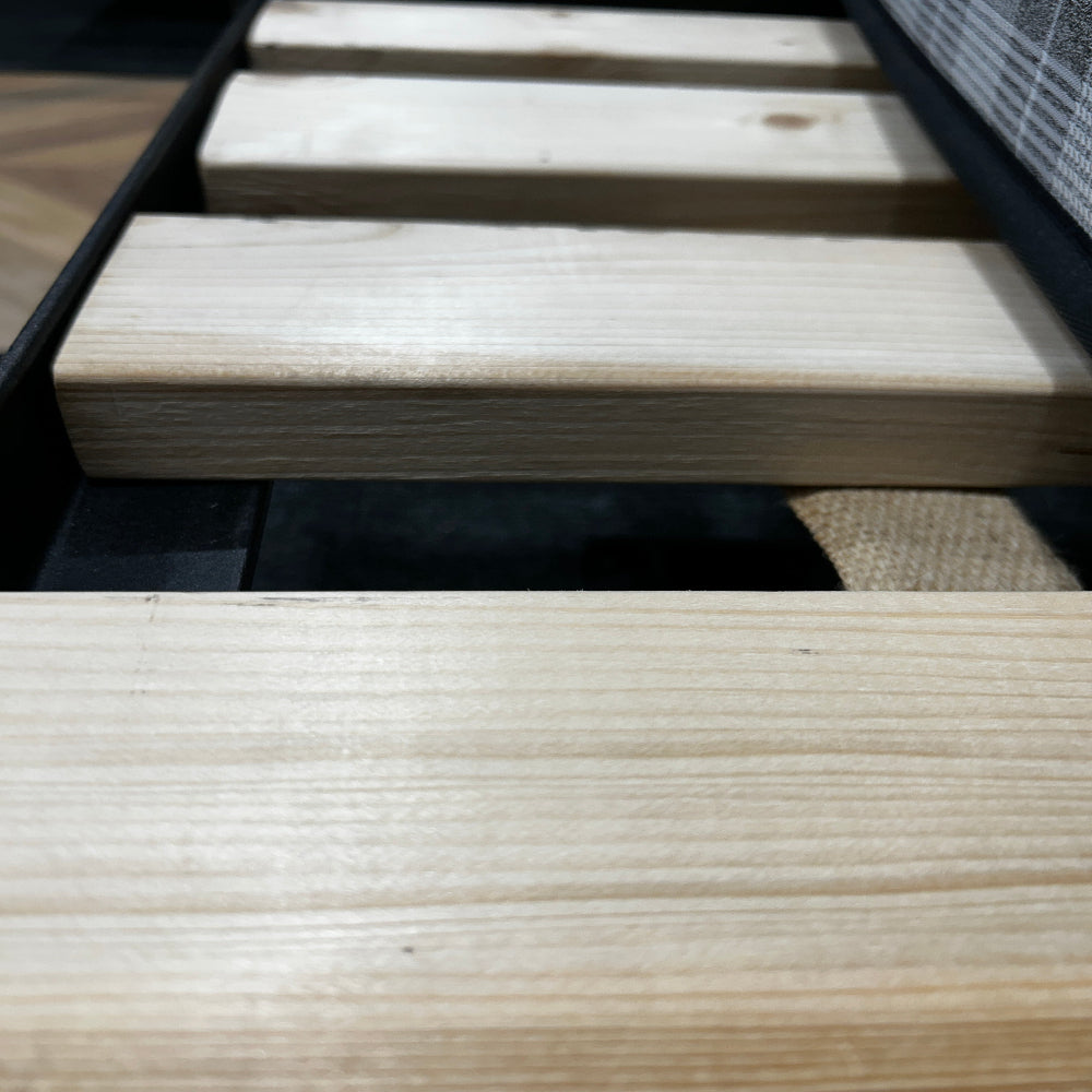 Homestead Wood Day Bed