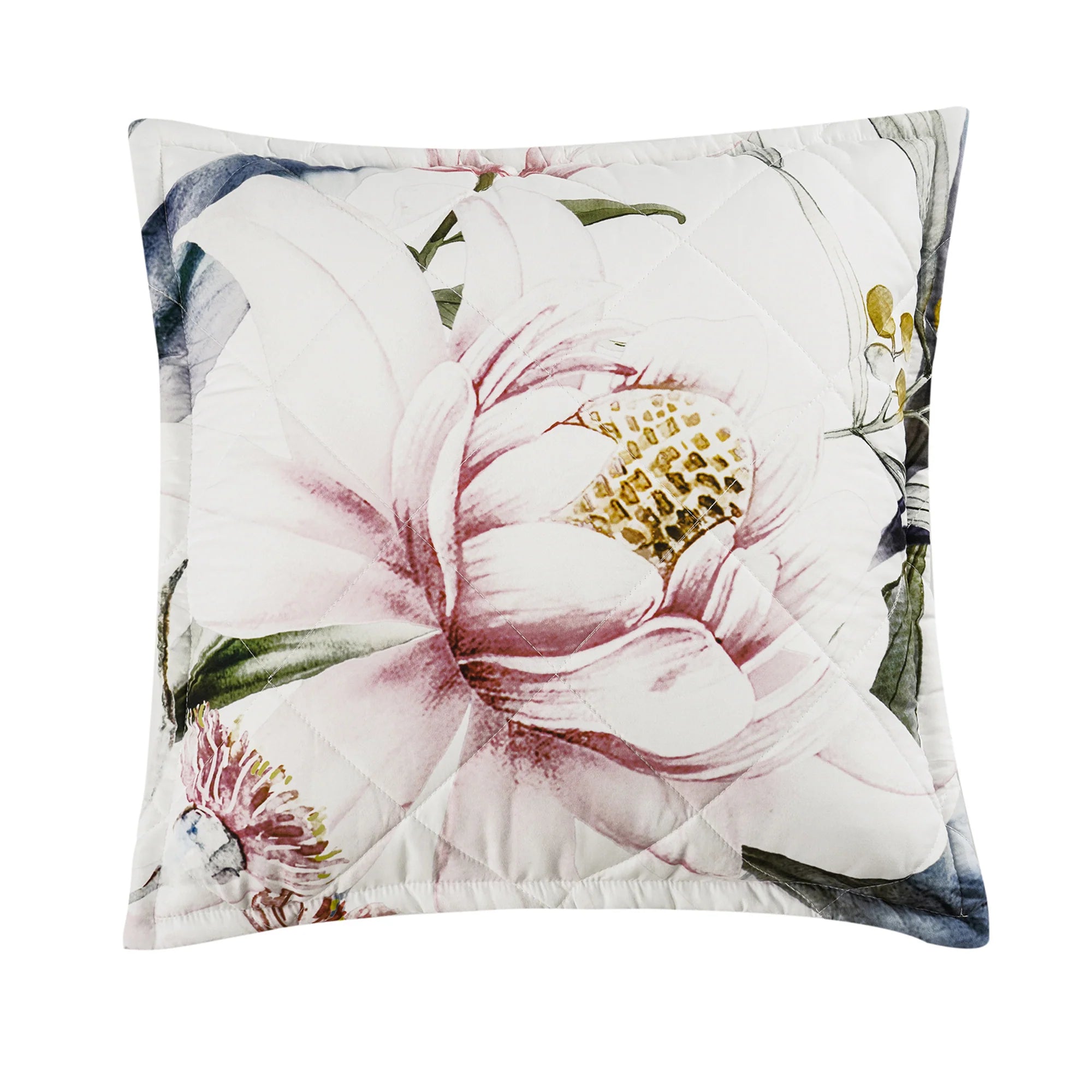 Indi Square Cushion