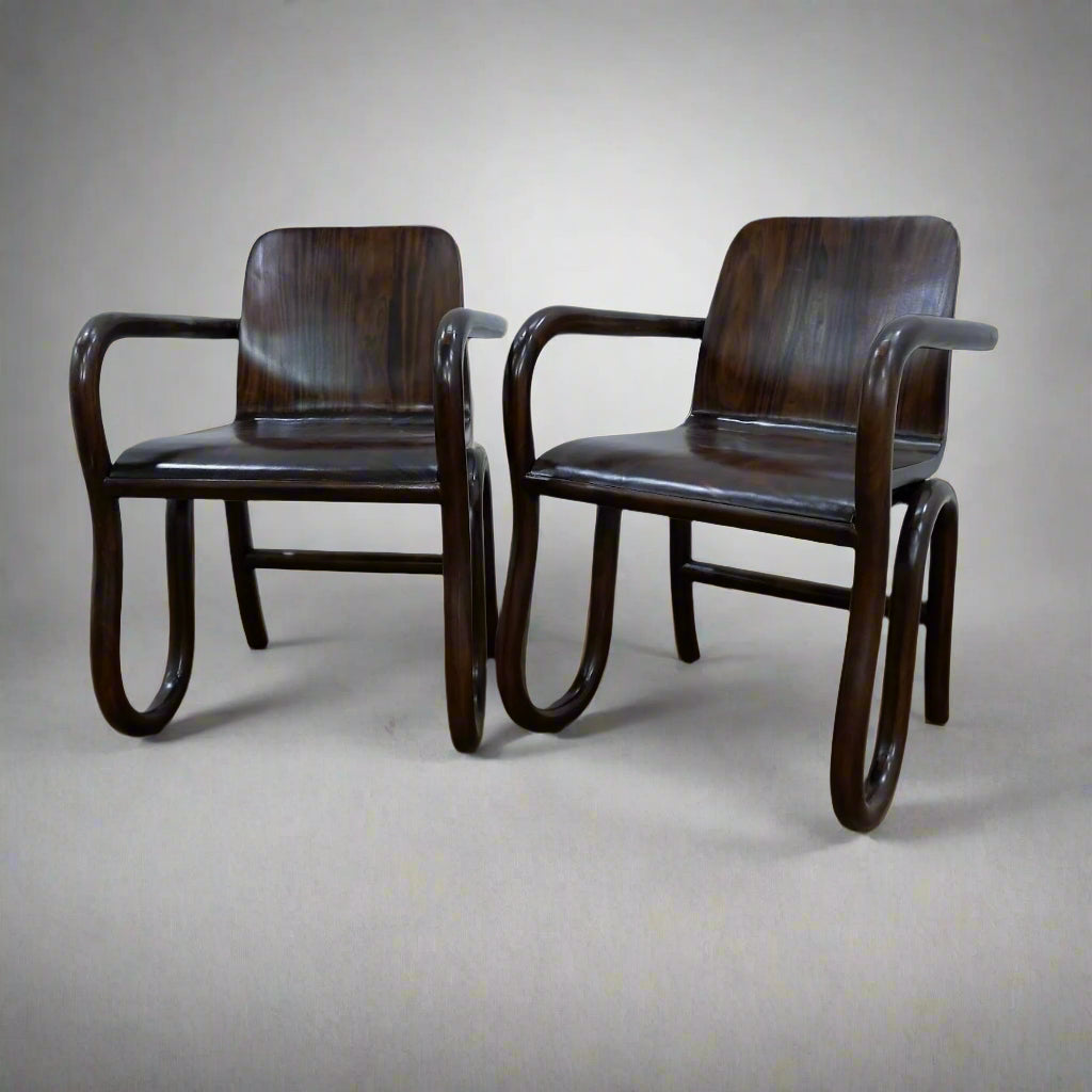 Kohlo Chair