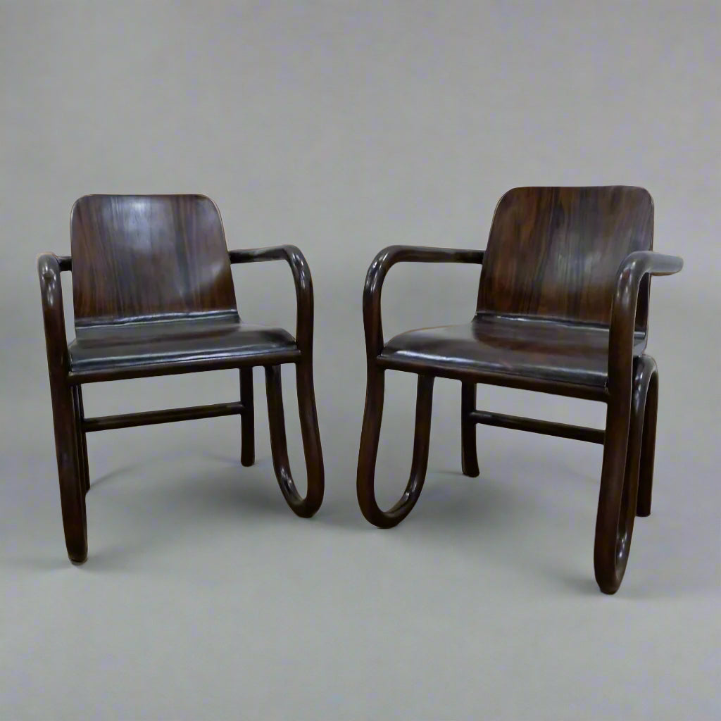 Kohlo Chair