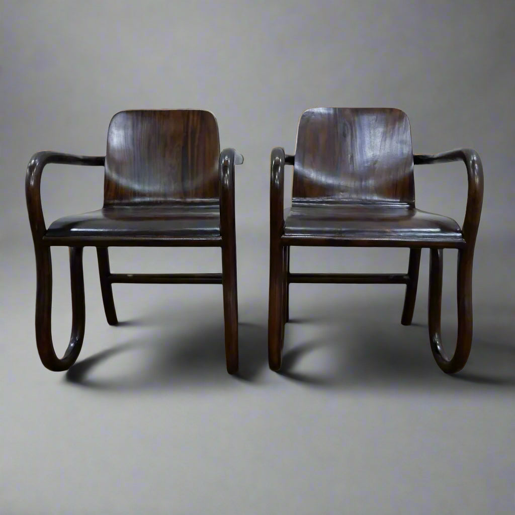 Kohlo Chair