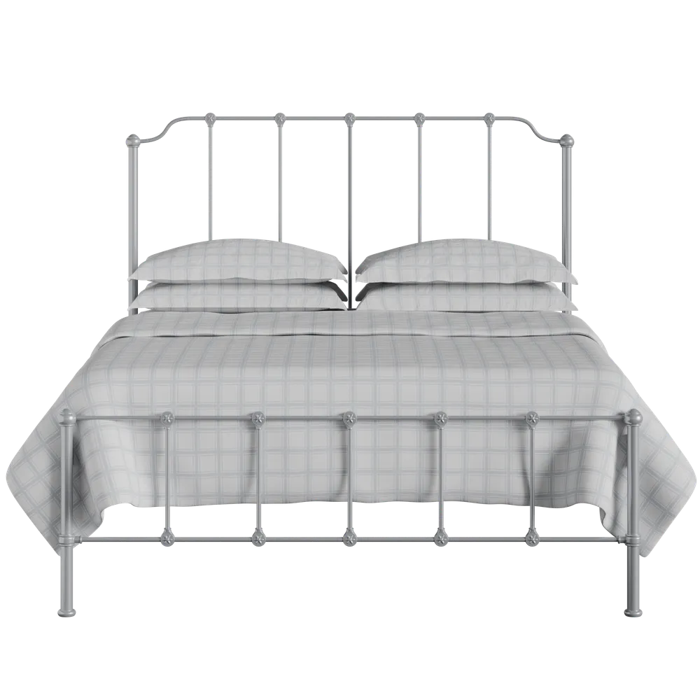 Jubilee Cast Iron Bed Frame