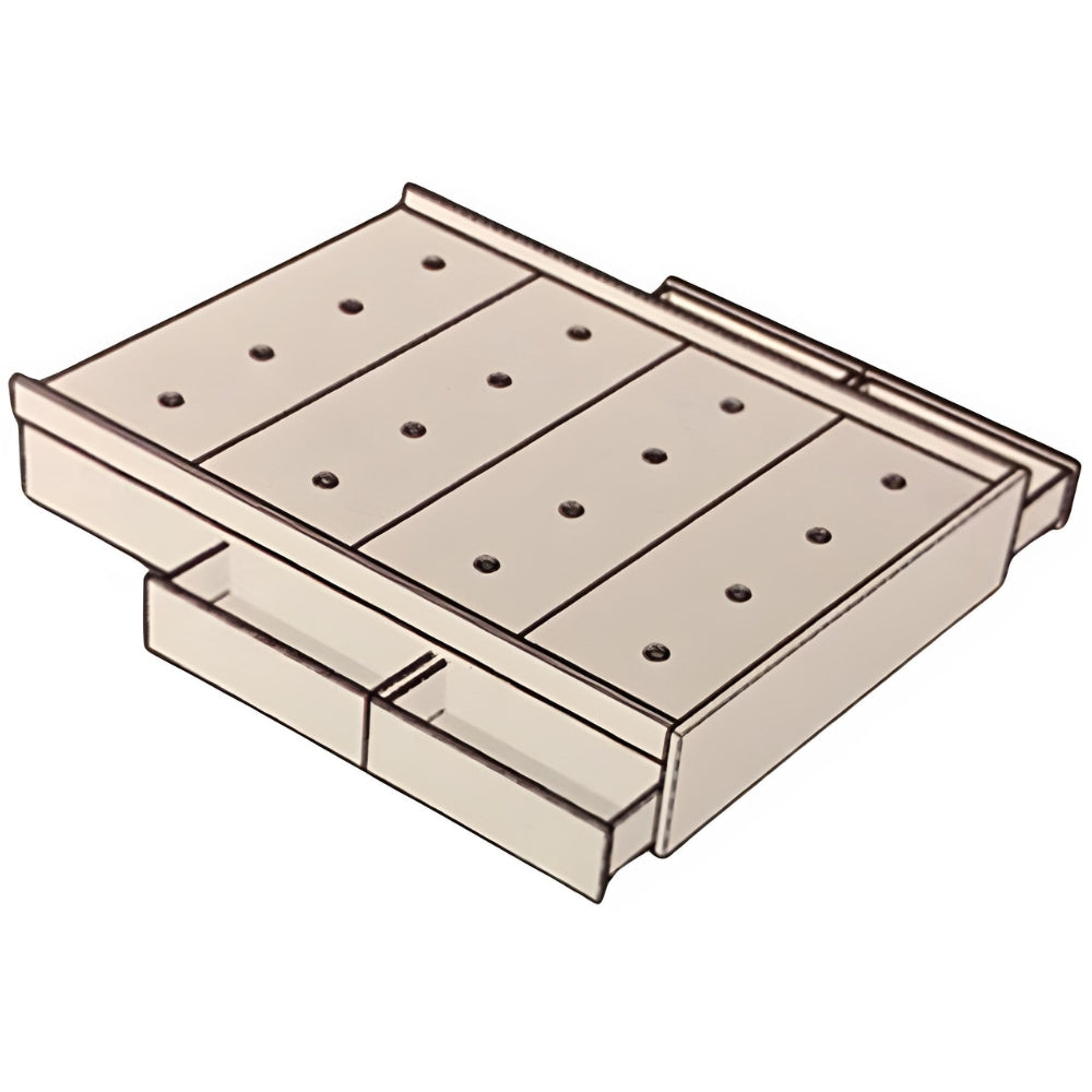 Berlin Bed Frame